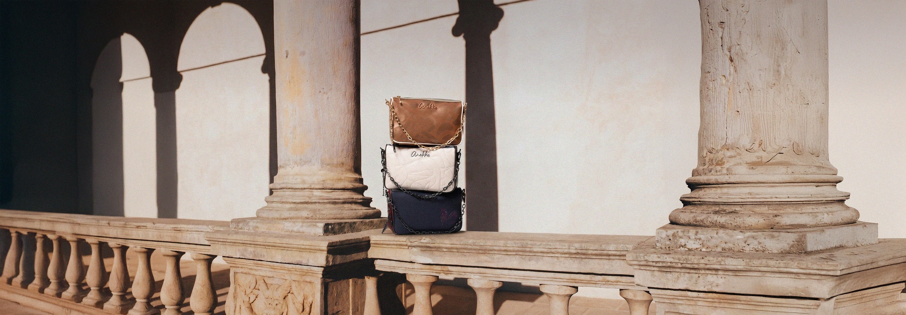 Carry Your Story Everywhere