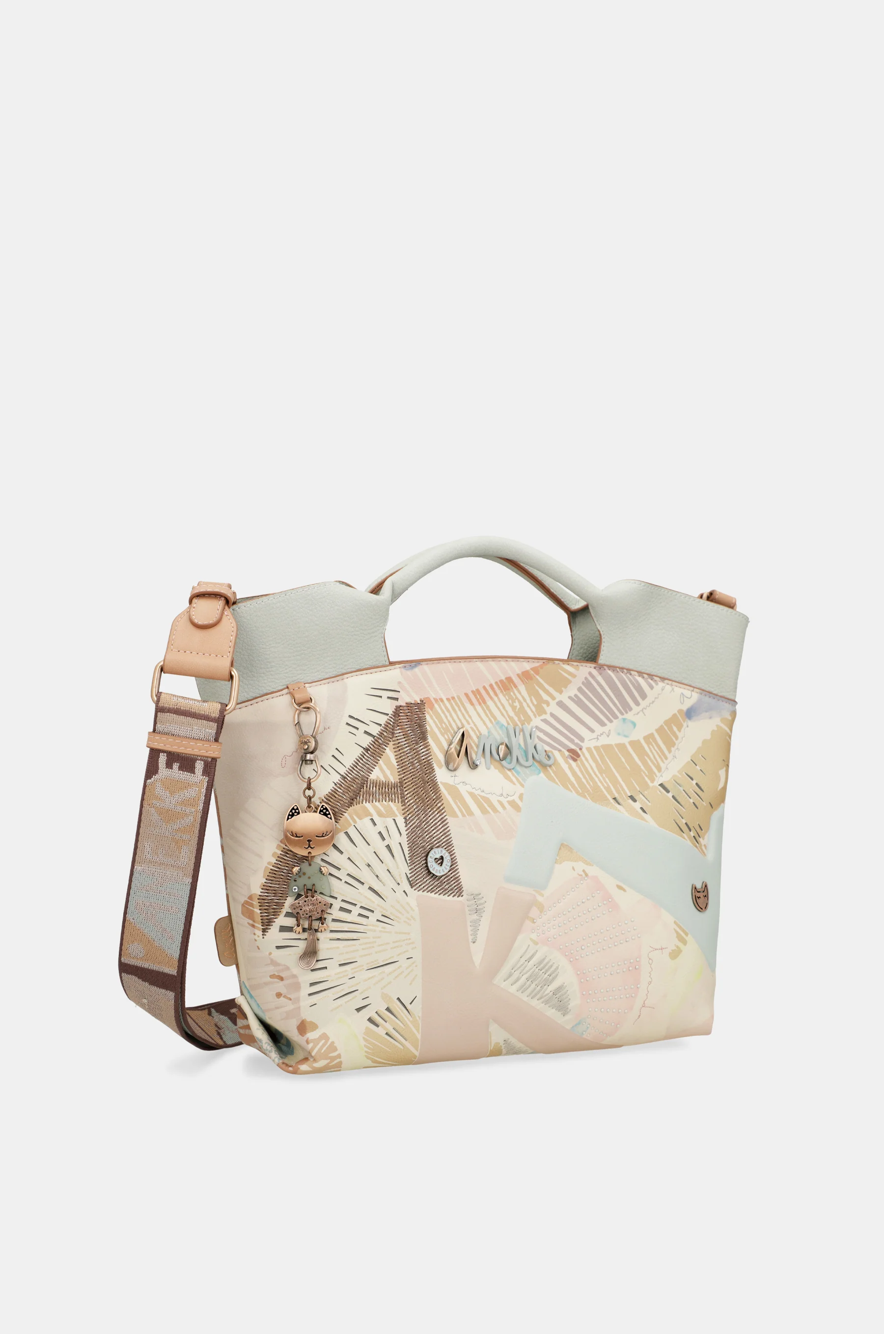 Bandolera ANK Passion - Image 7
