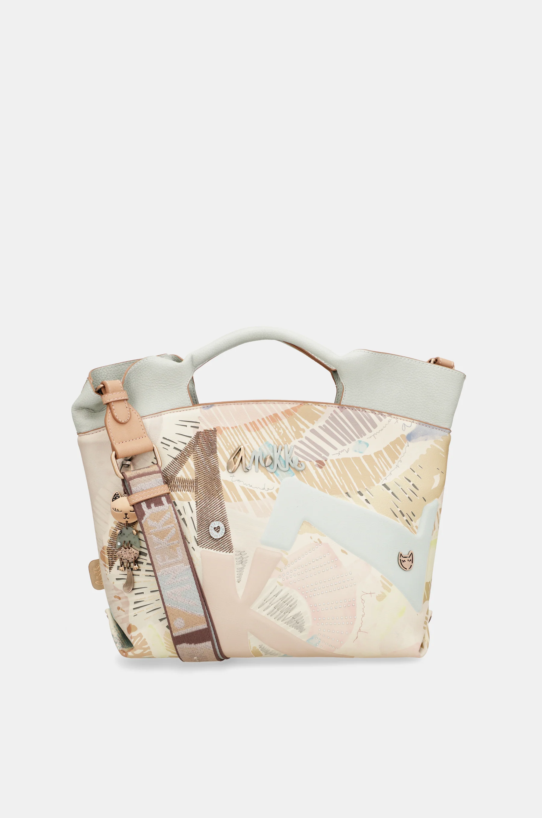 Bandolera ANK Passion - Image 8