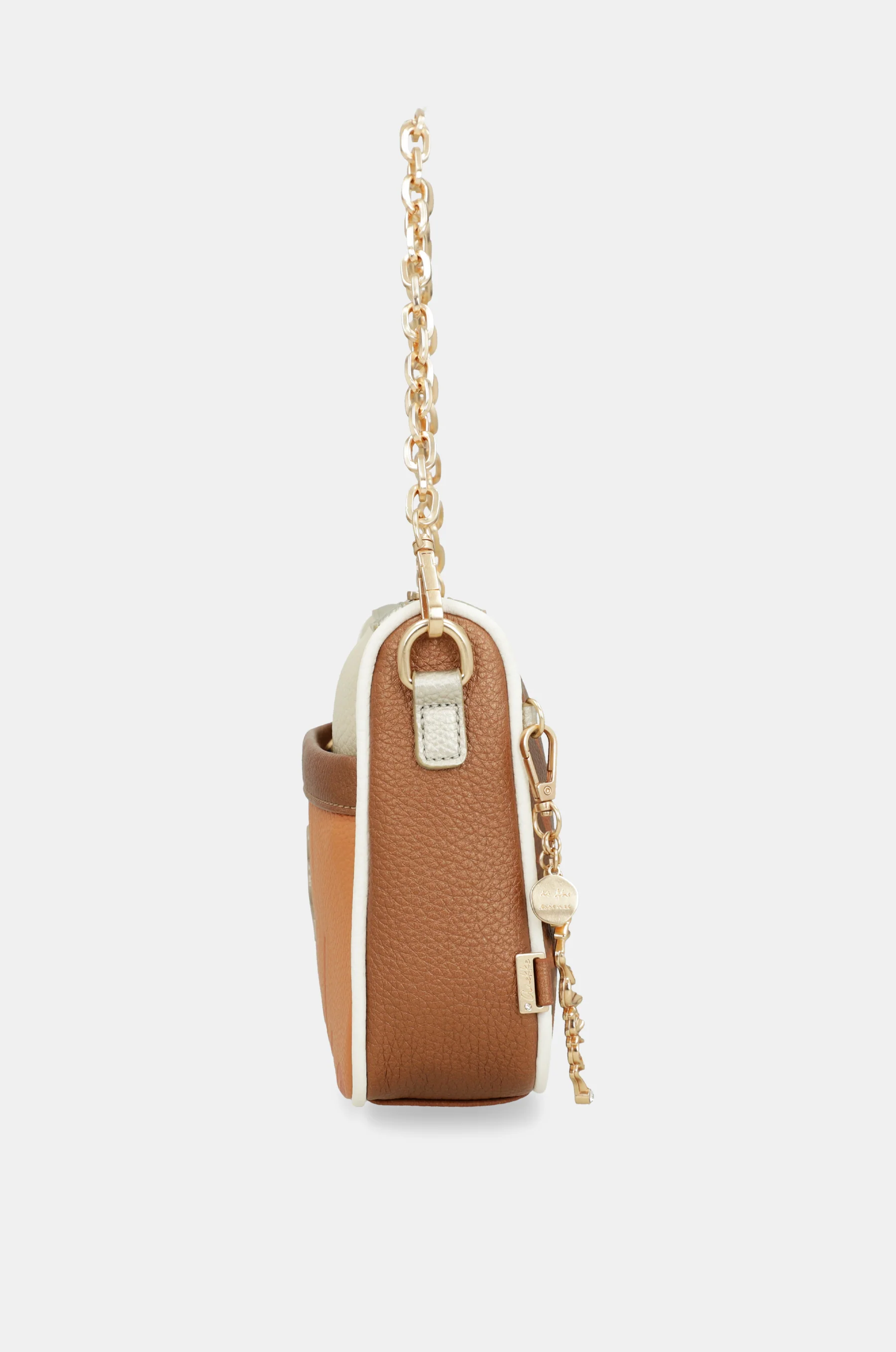 Bandolera coral Essentials - Image 3