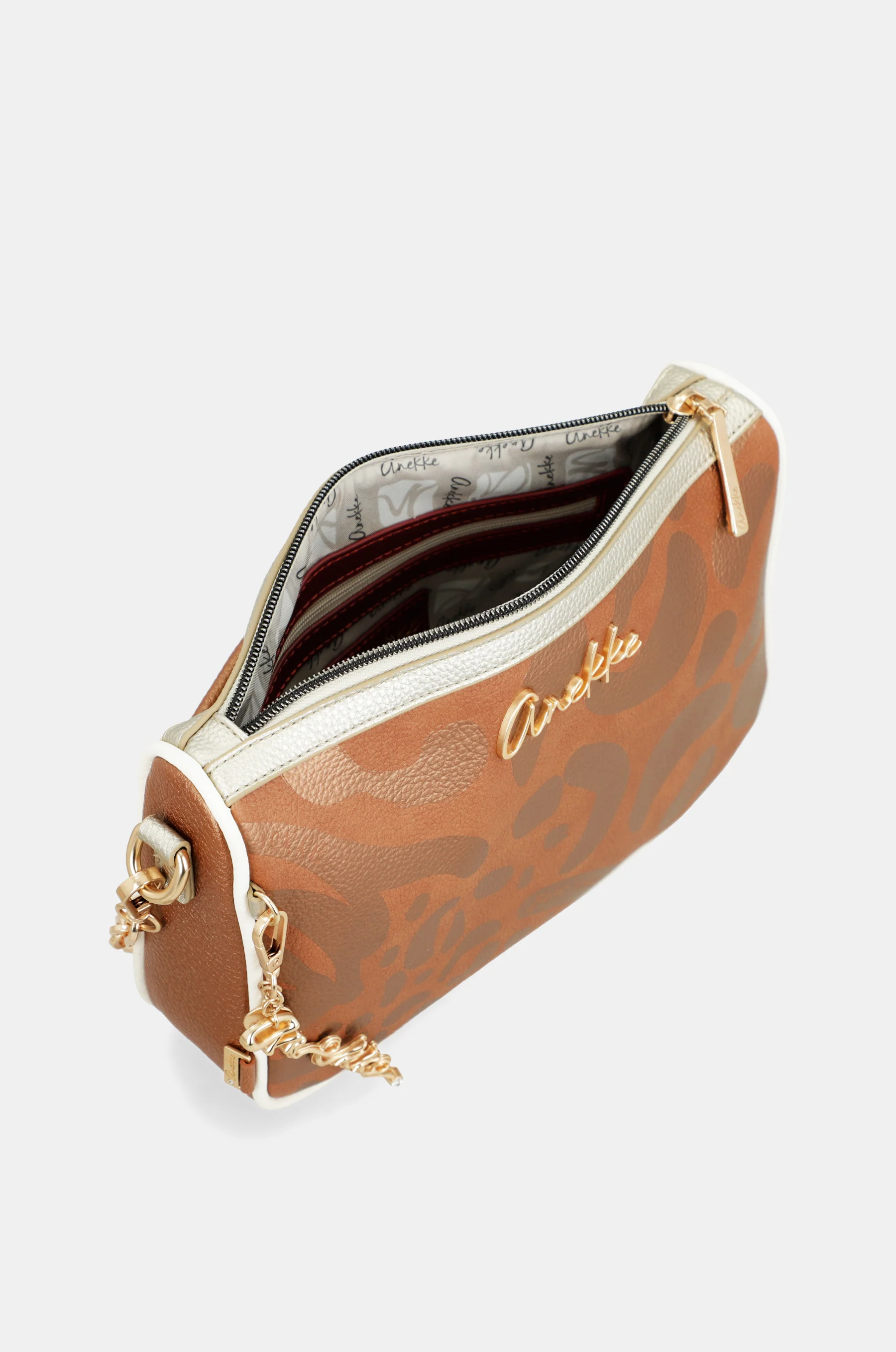Bandolera coral Essentials - Image 5