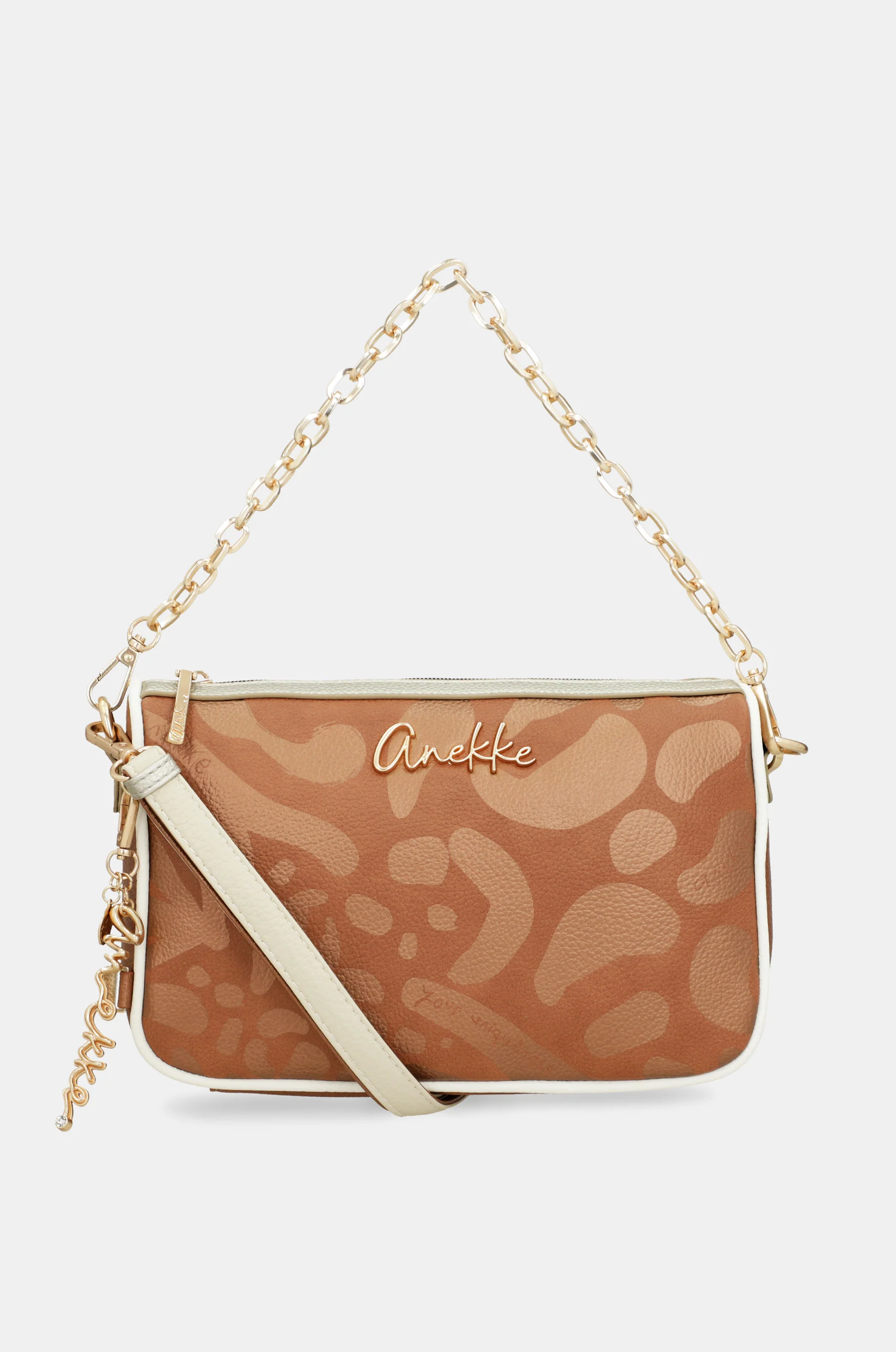 Bandolera coral Essentials - Image 6