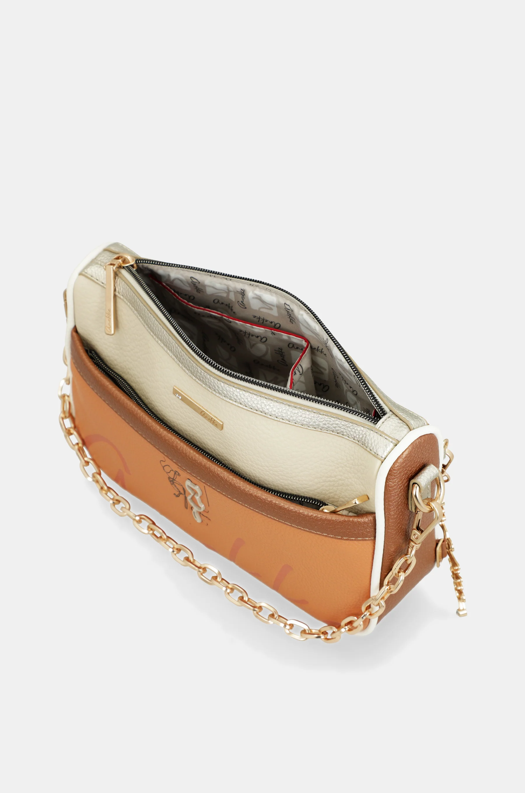 Bandolera coral Essentials - Image 7