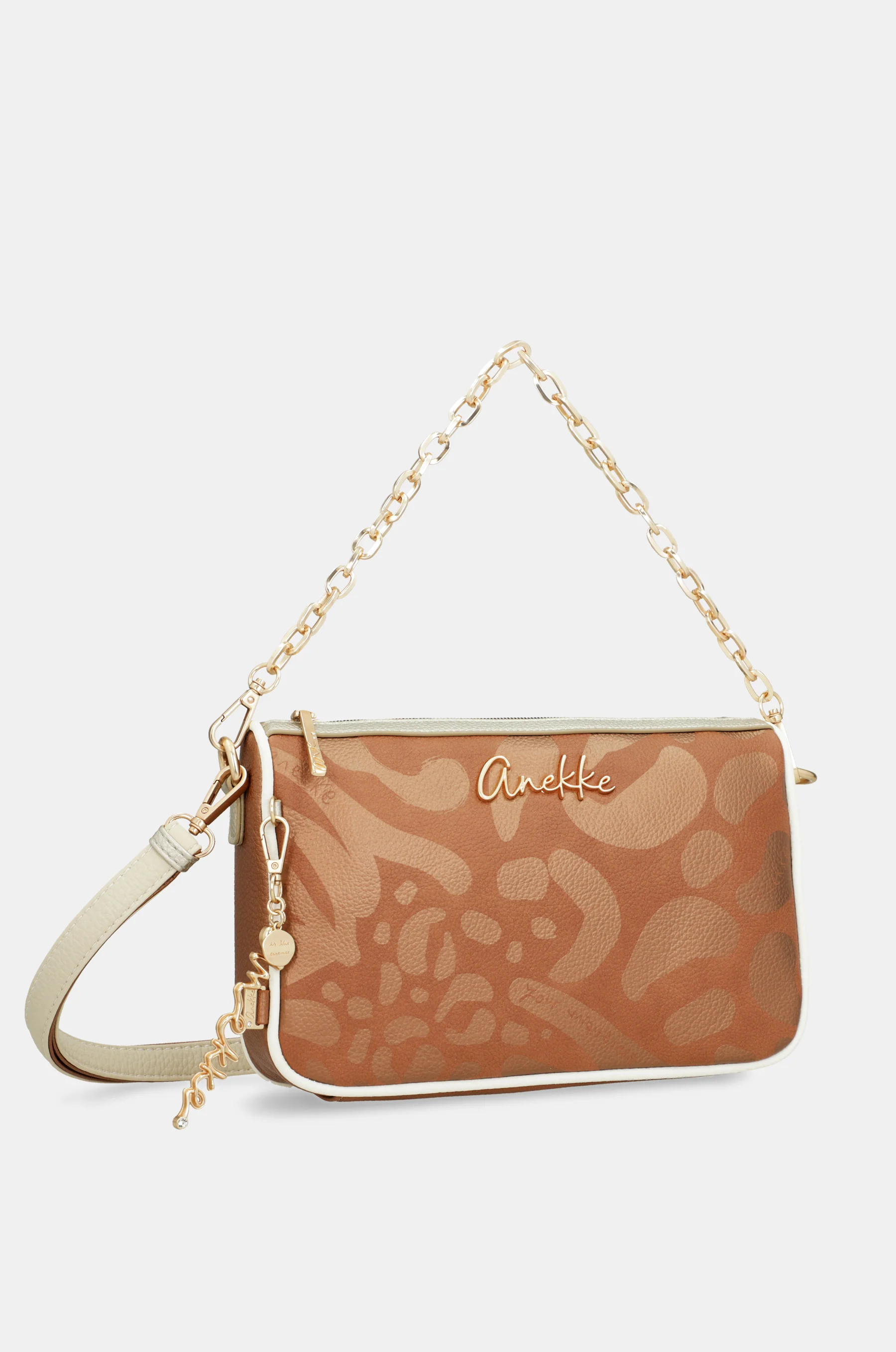 Bandolera coral Essentials - Image 8