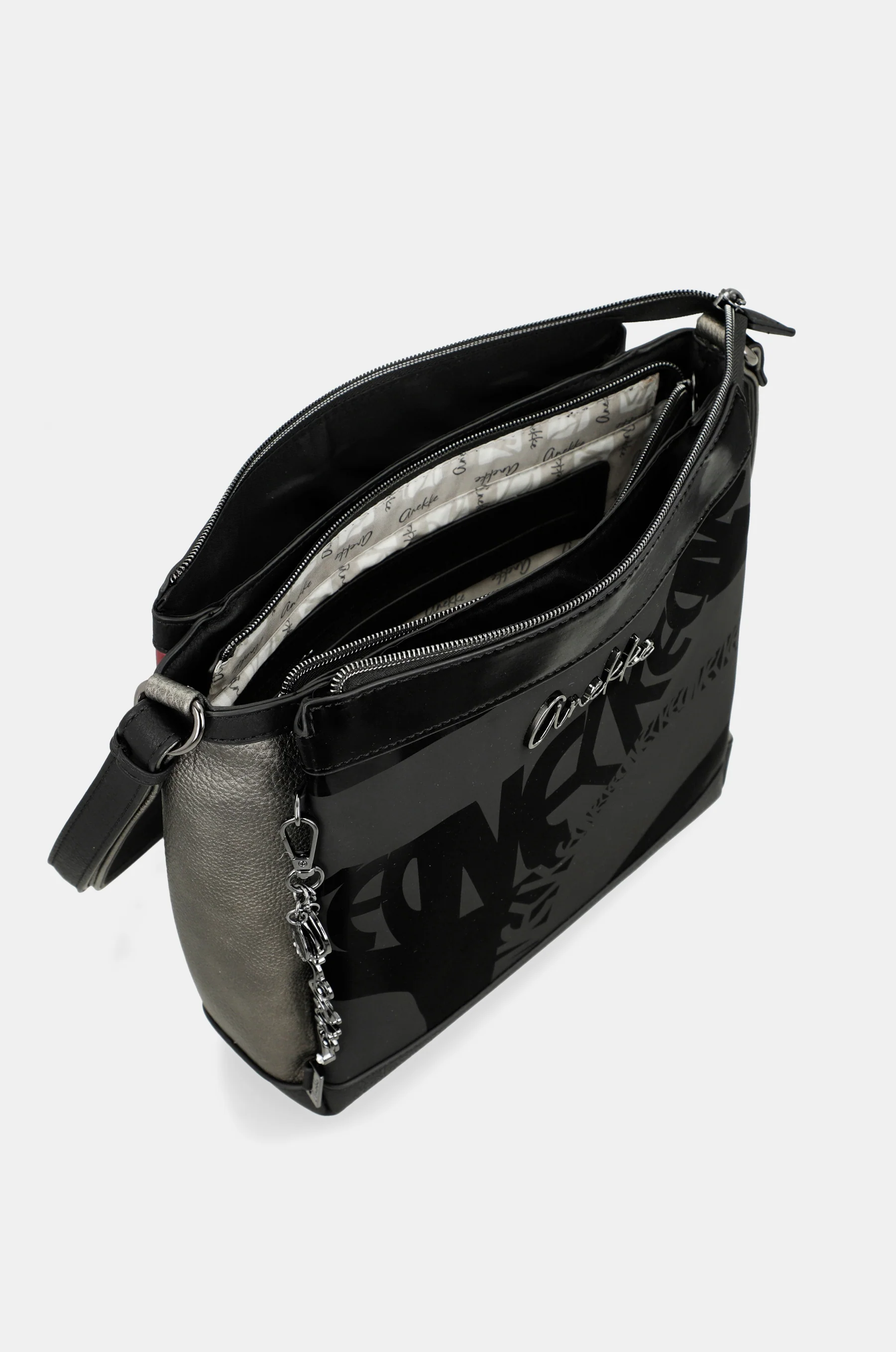 Bandolera cuadrada Khroma - Image 6