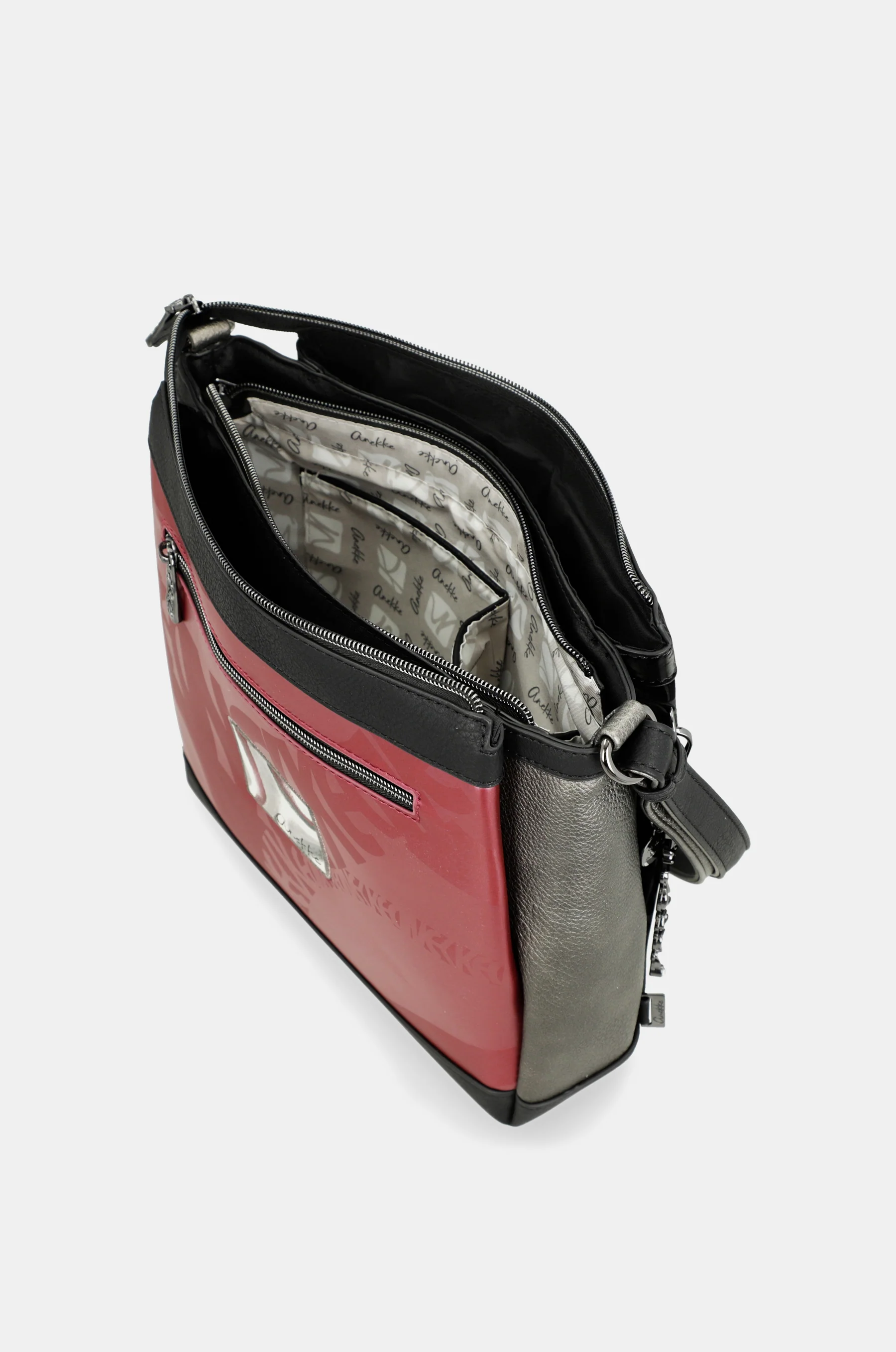 Bandolera cuadrada Khroma - Image 7