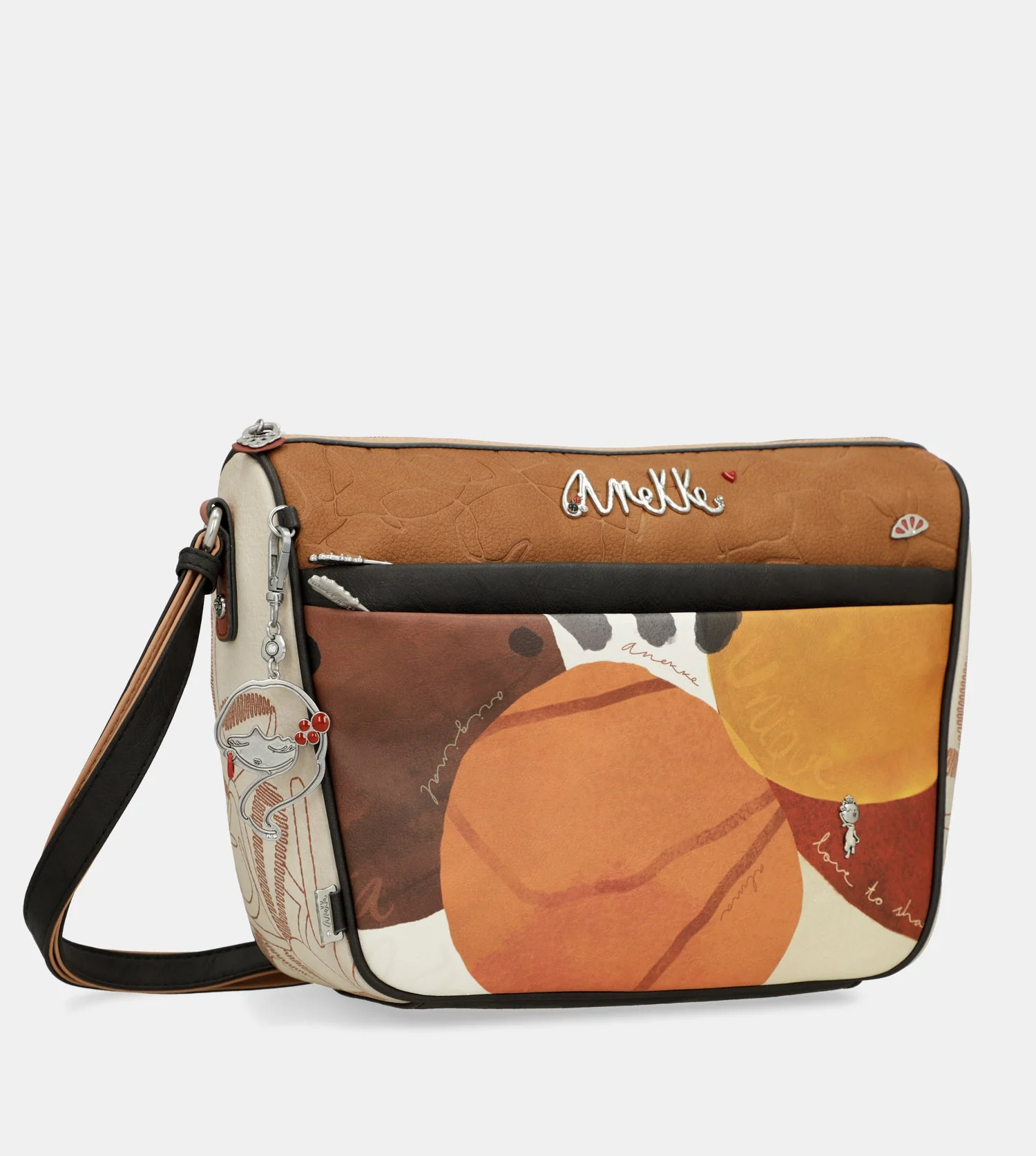 Bandolera grande Alegría - Image 3