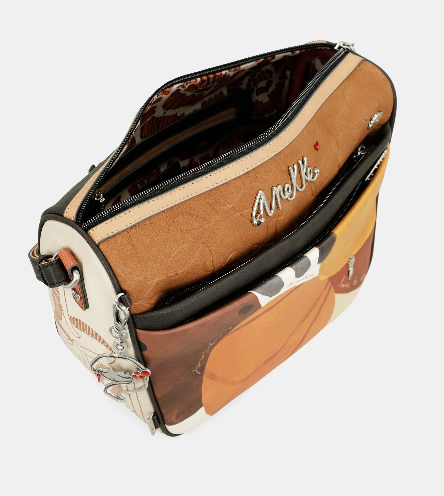 Bandolera grande Alegría - Image 6