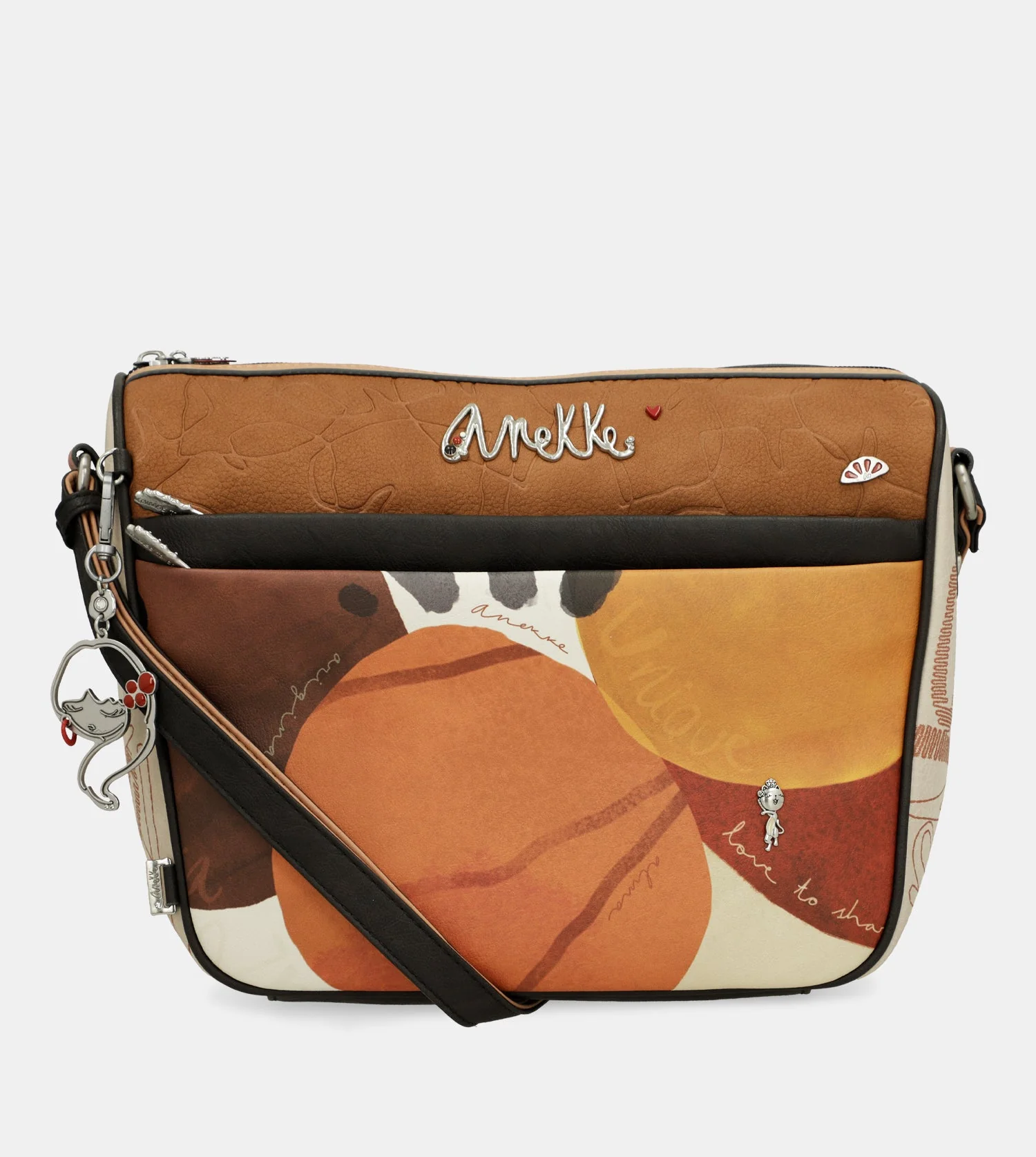 Bandolera grande Alegría - Image 7
