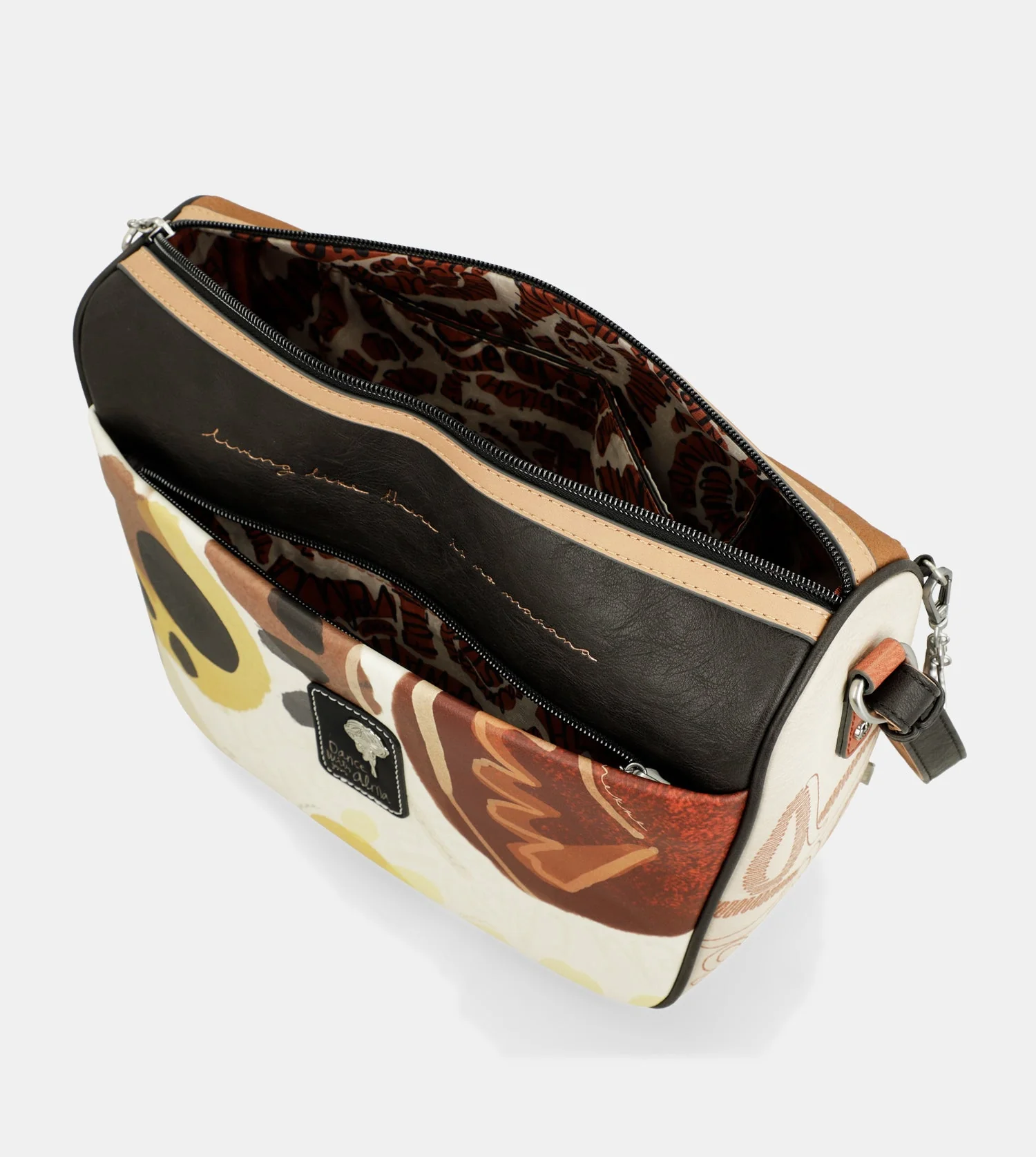 Bandolera grande Alegría - Image 8