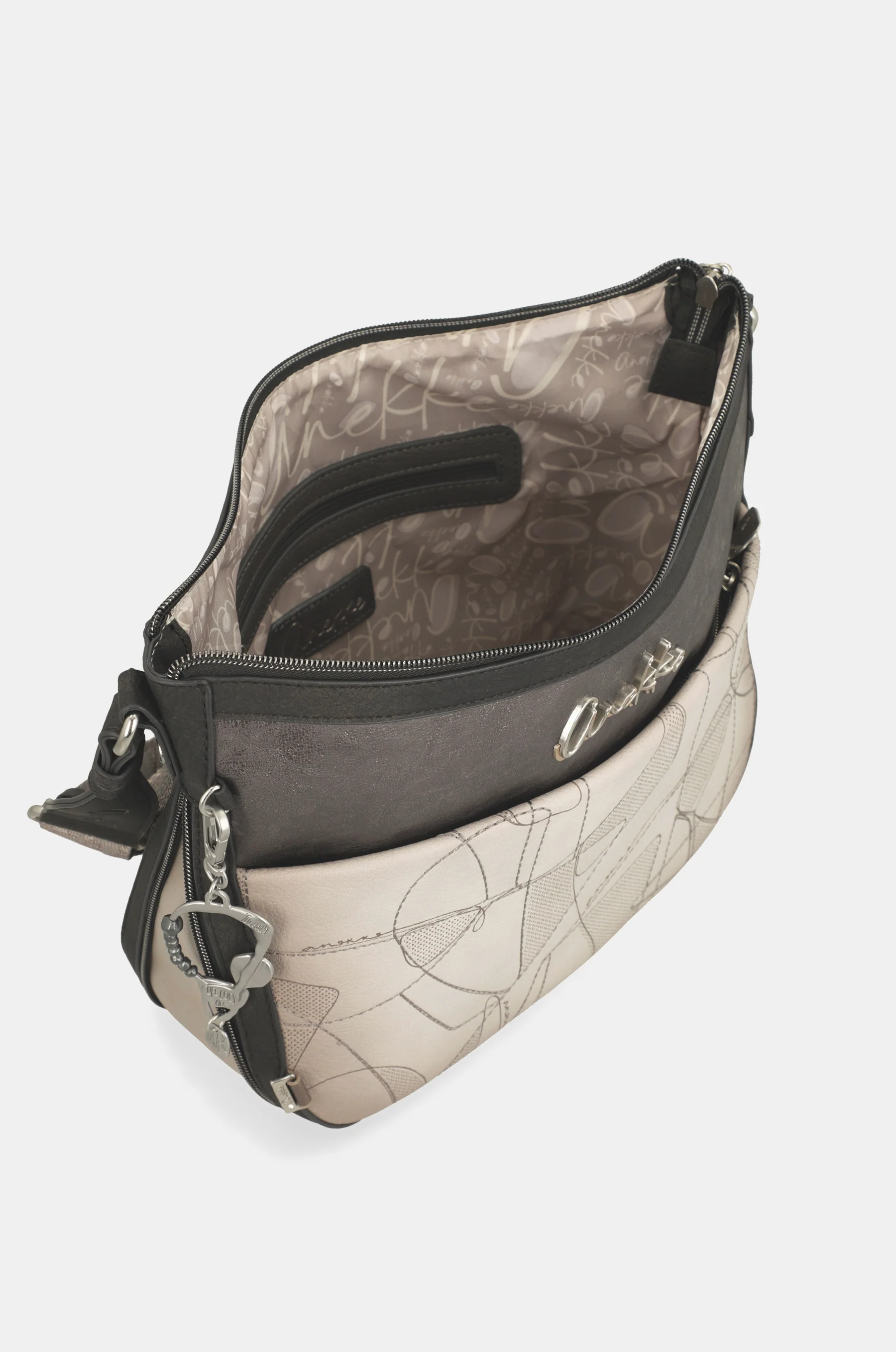 Bandolera grande Auralis - Image 5