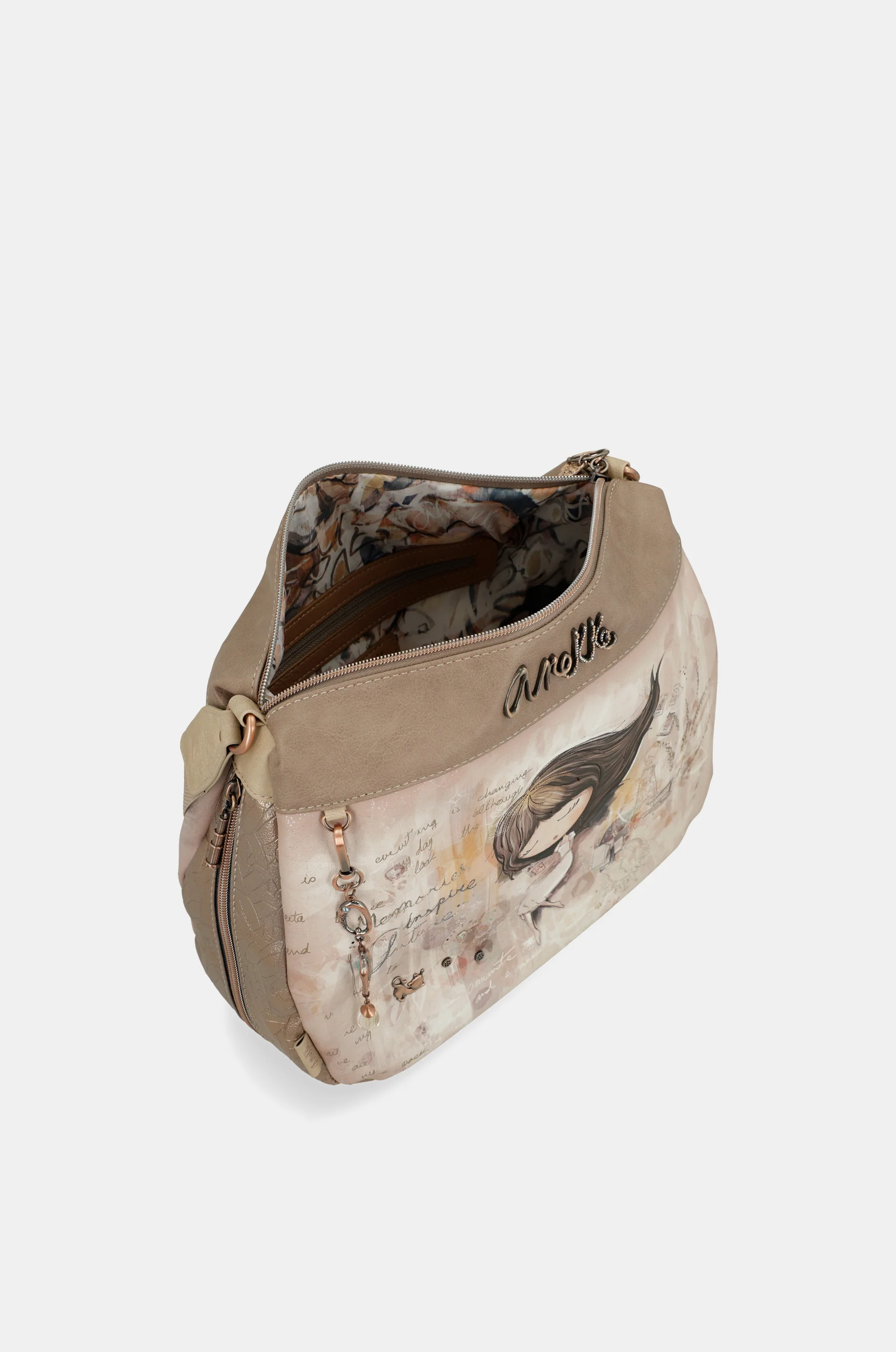 Bandolera grande Memories - Image 6
