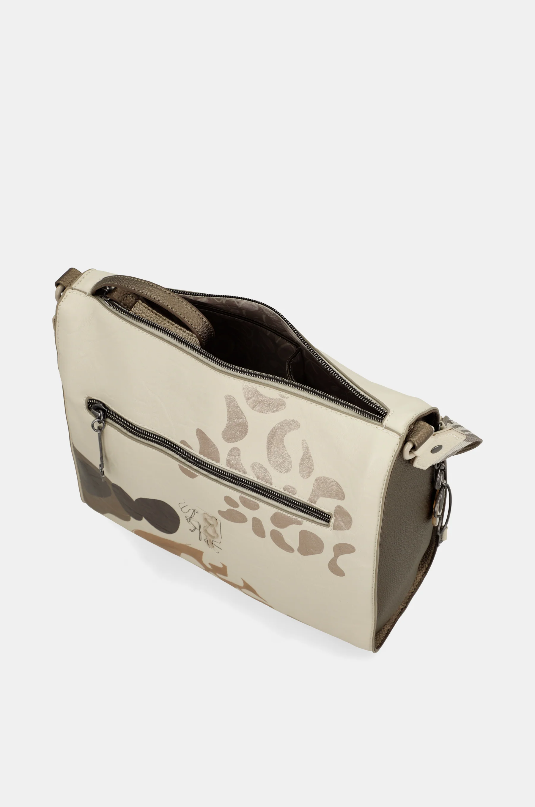 Bandolera grande Gaia - Image 4