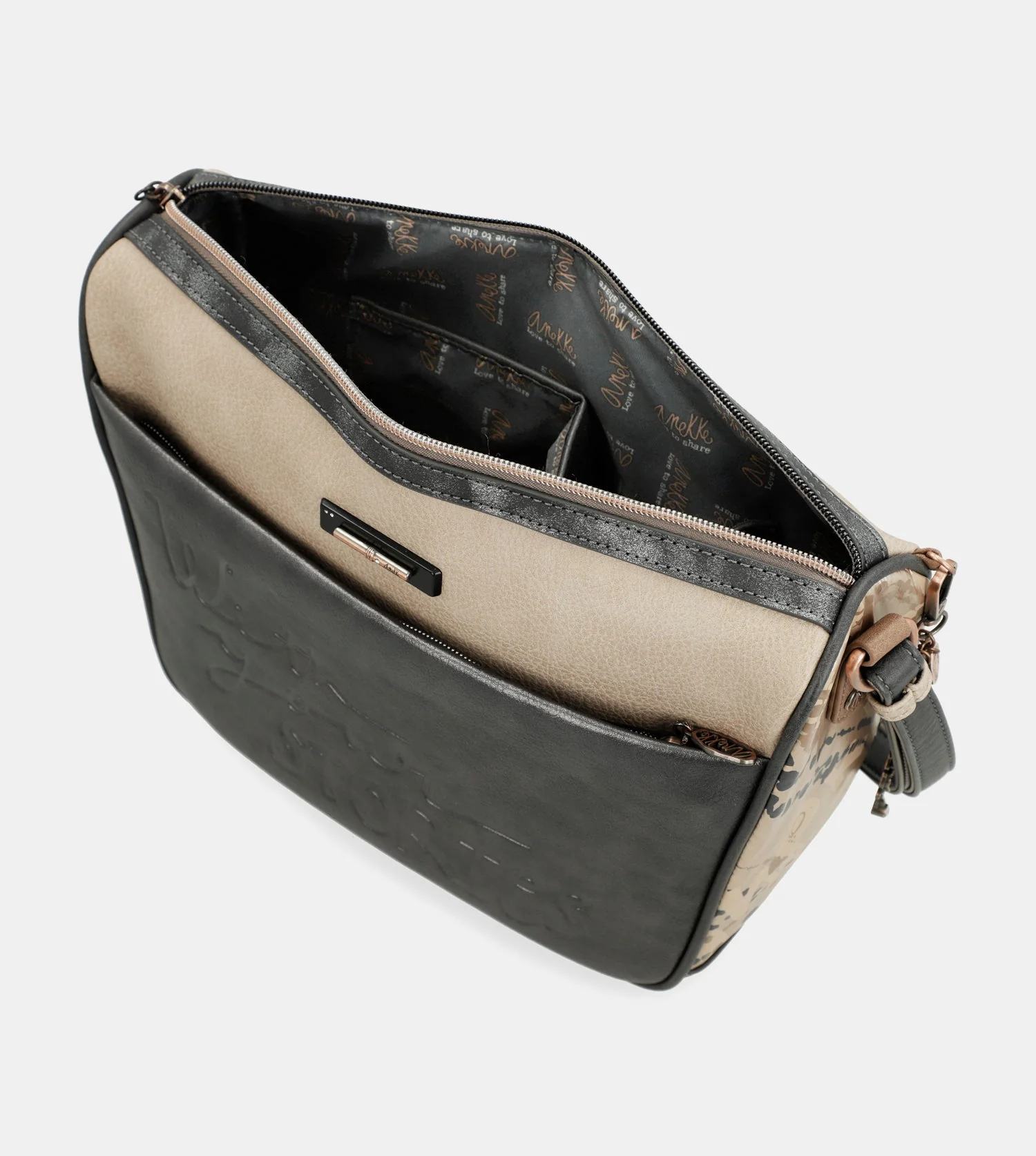 Bandolera grande Intentions - Image 10