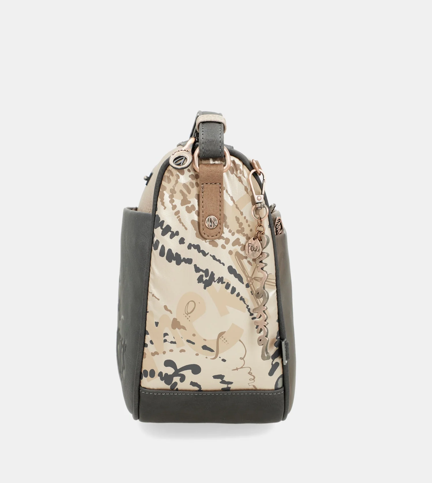 Bandolera grande Intentions - Image 5