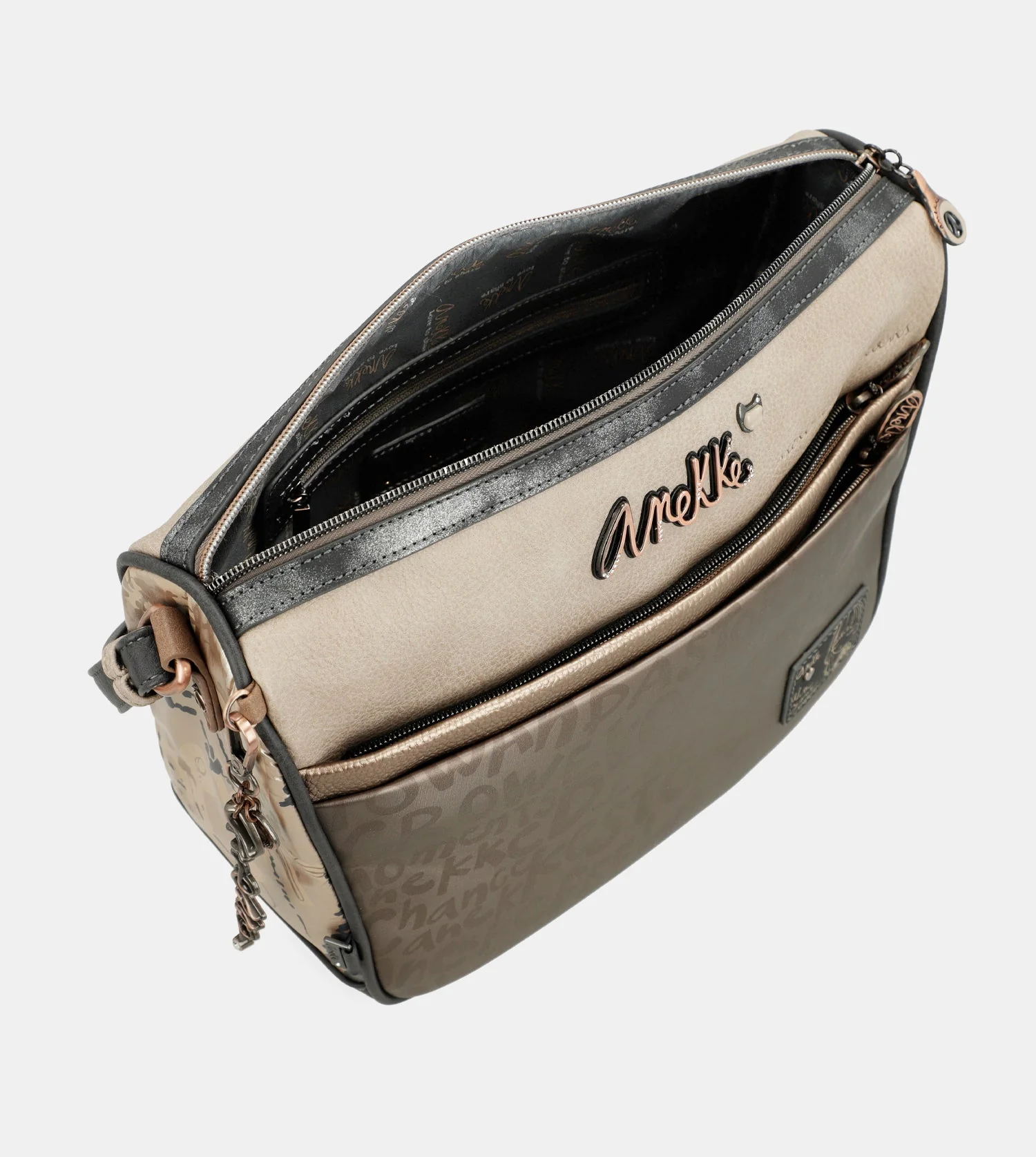 Bandolera grande Intentions - Image 6