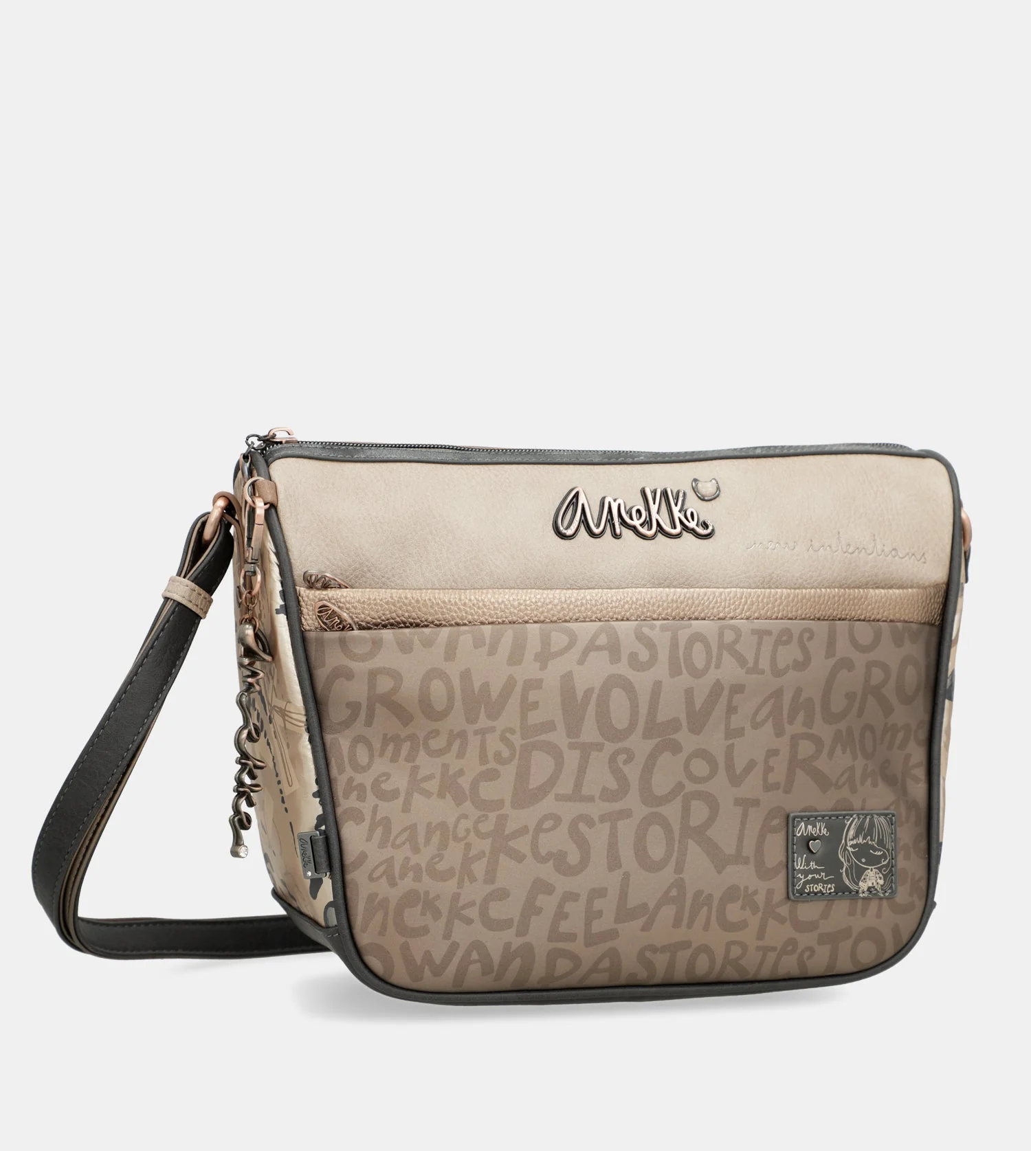 Bandolera grande Intentions - Image 7