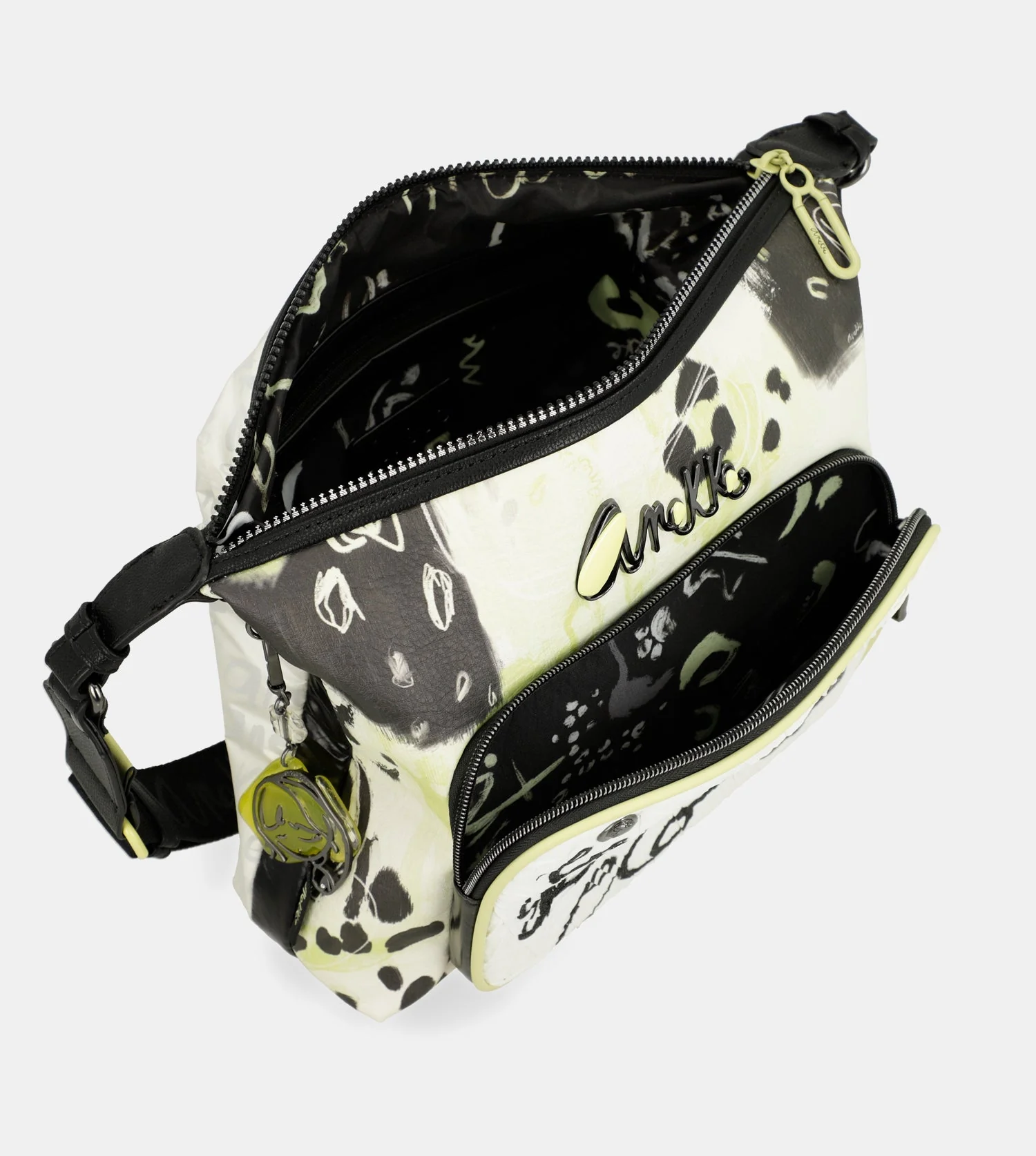 Bandolera grande Nature Towanda - Image 6