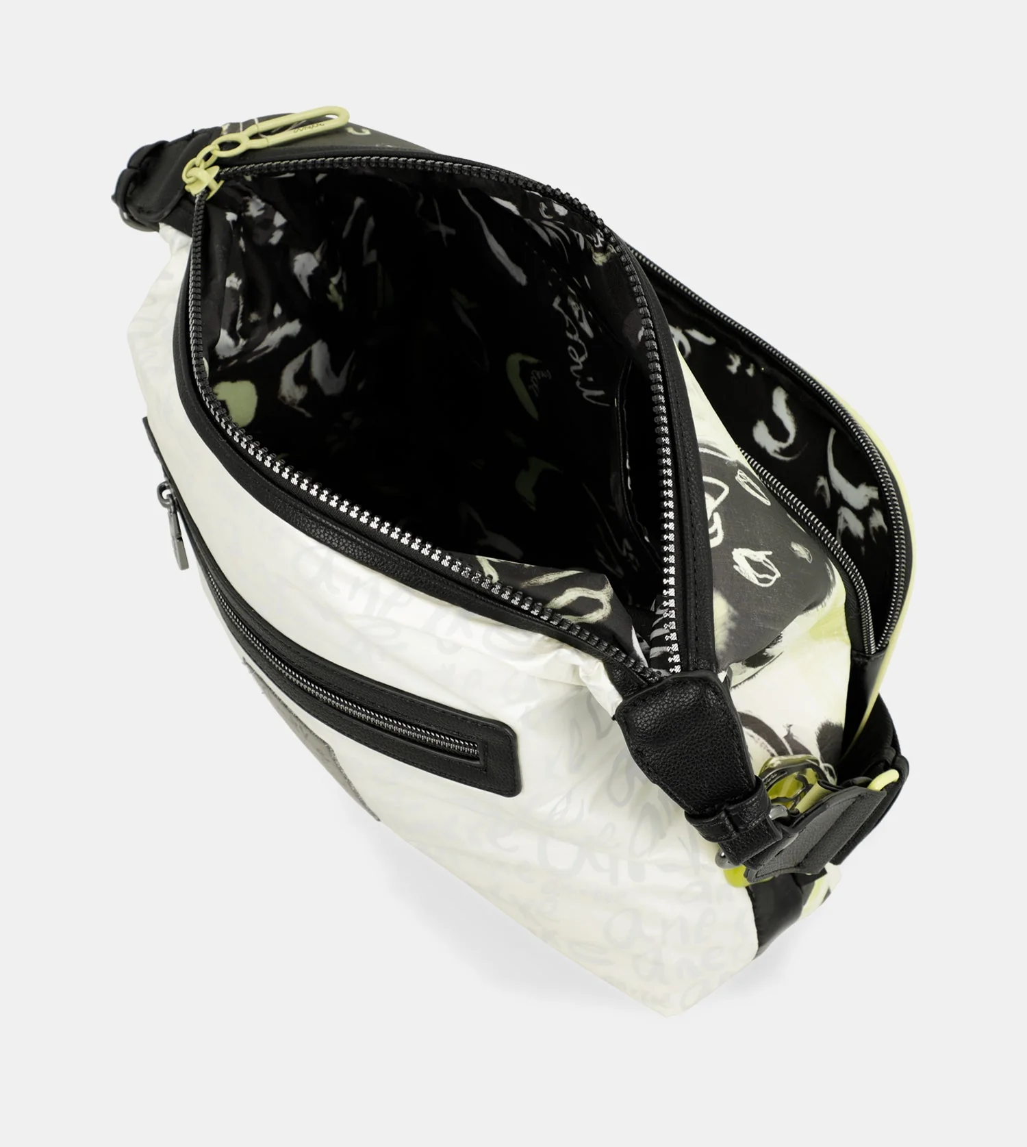Bandolera grande Nature Towanda - Image 9