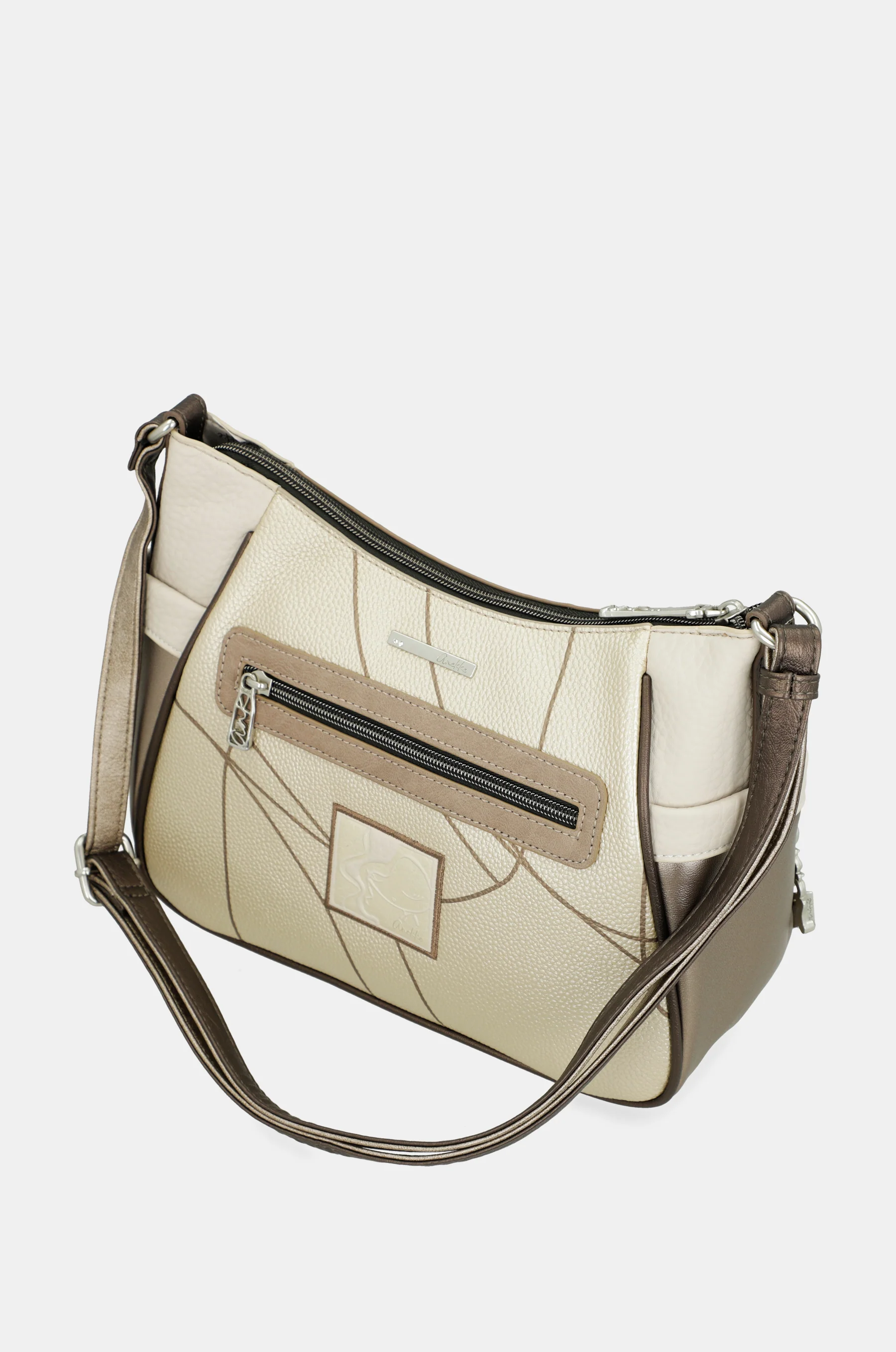 Bandolera grande Serenis - Image 5