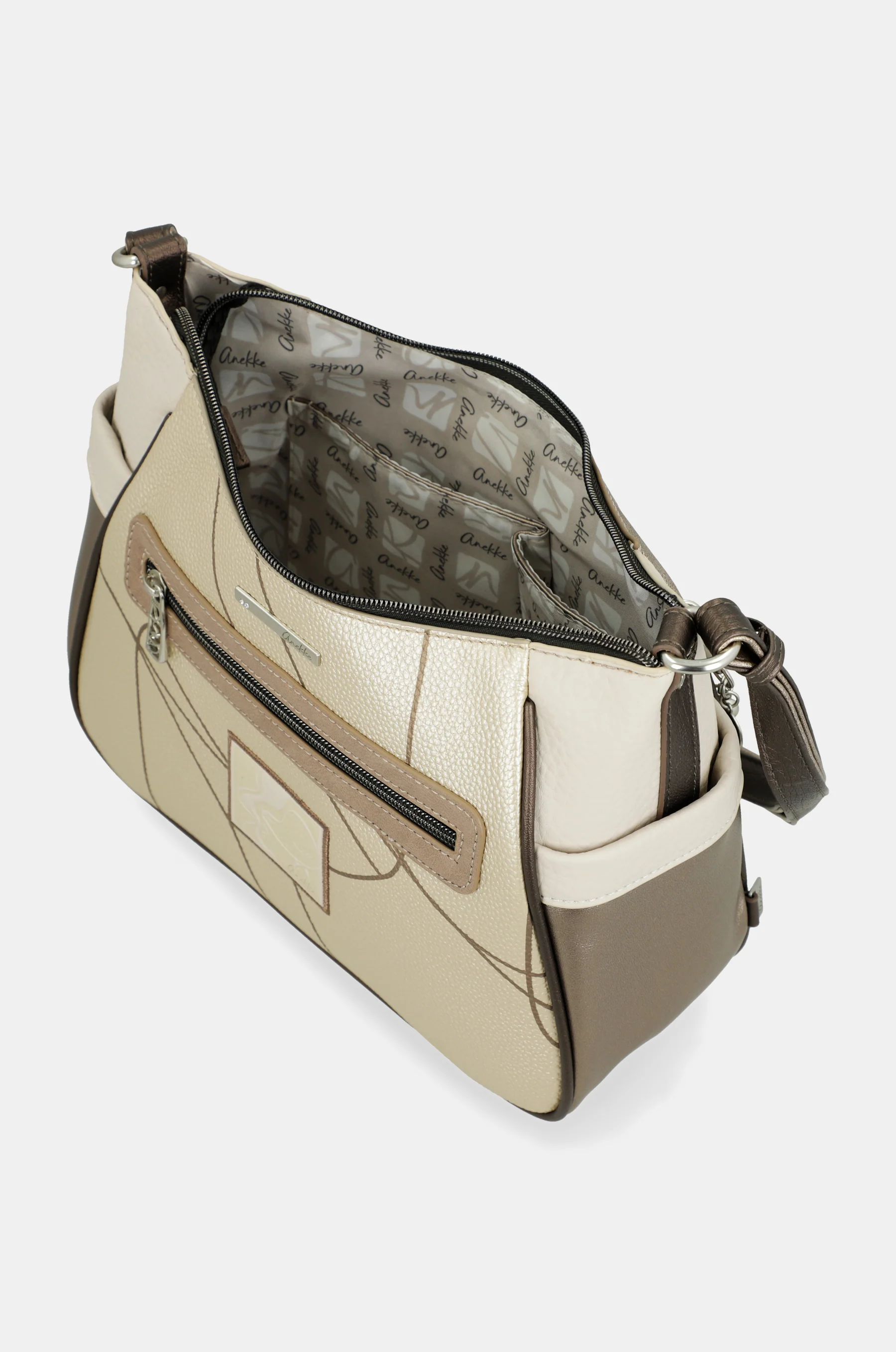 Bandolera grande Serenis - Image 7