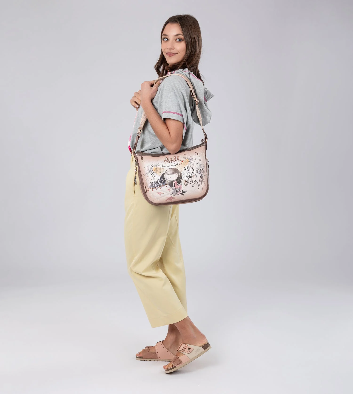 Bandolera Hollywood - Image 3
