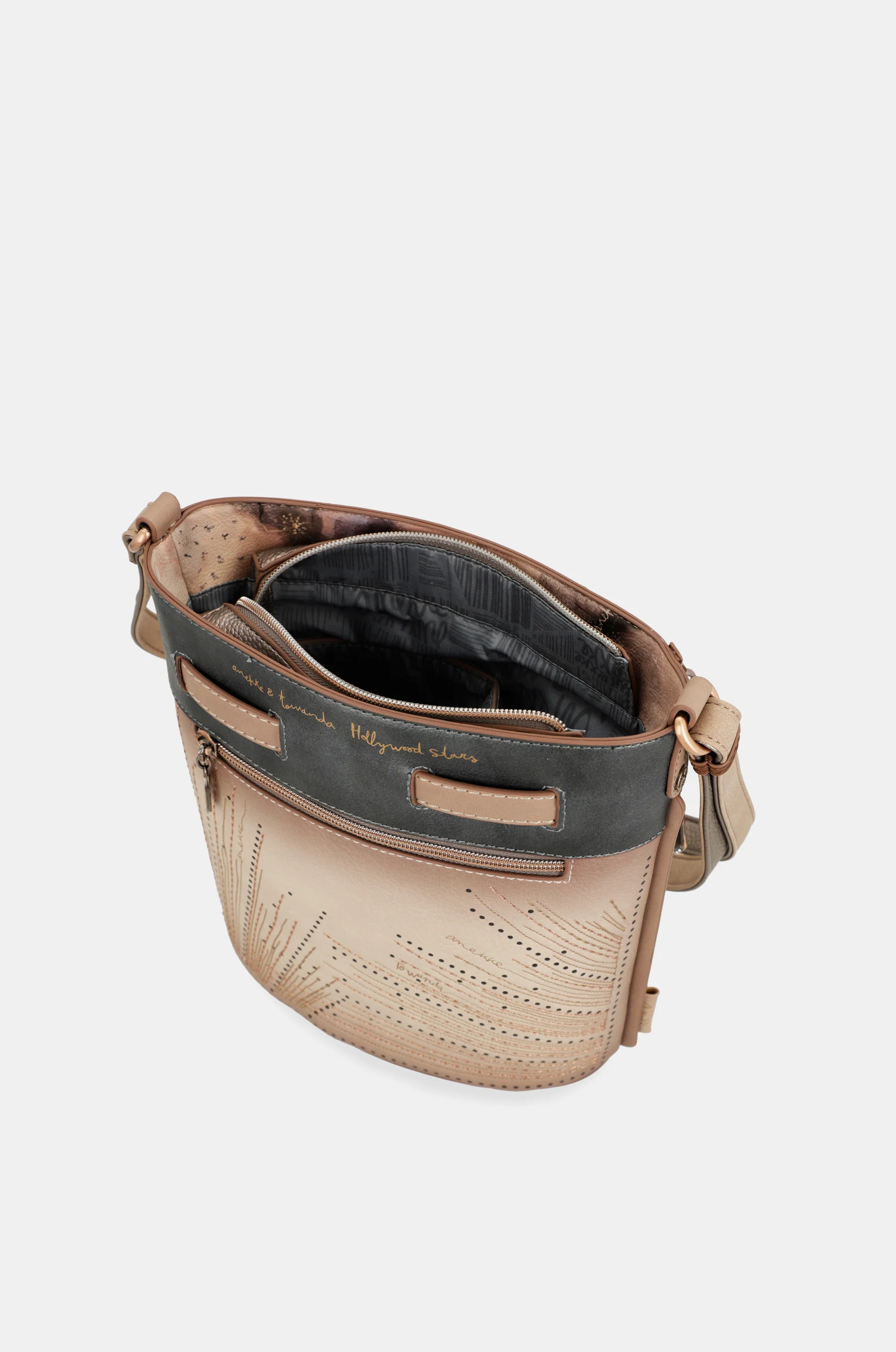 Bandolera lazo Hollywood - Image 10