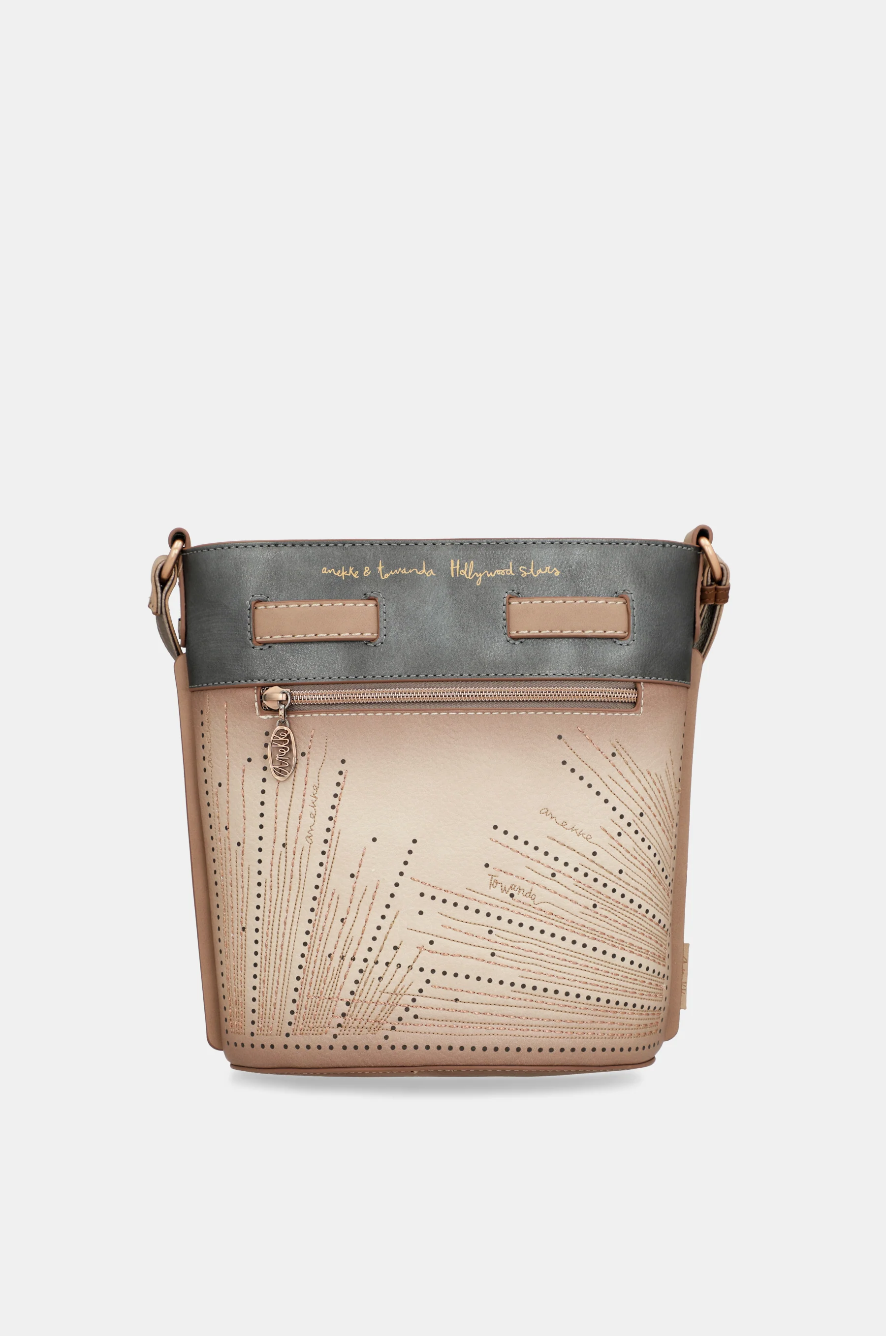 Bandolera lazo Hollywood - Image 3