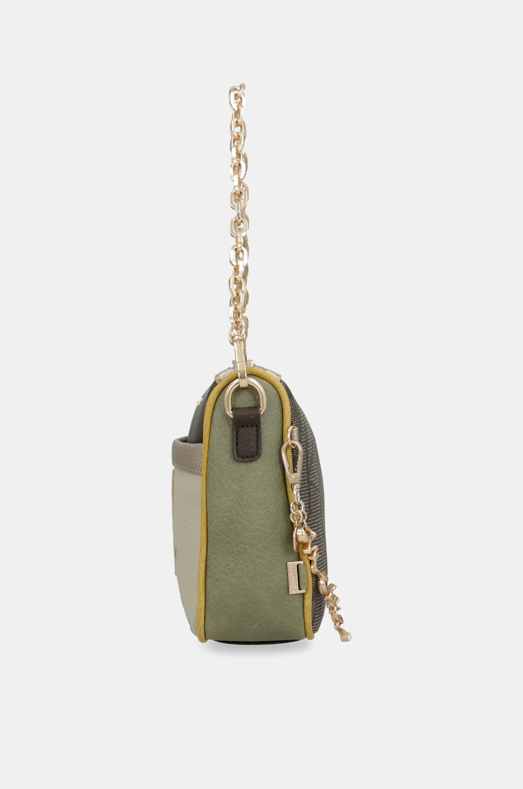 Bandolera marrón Essentials - Image 5
