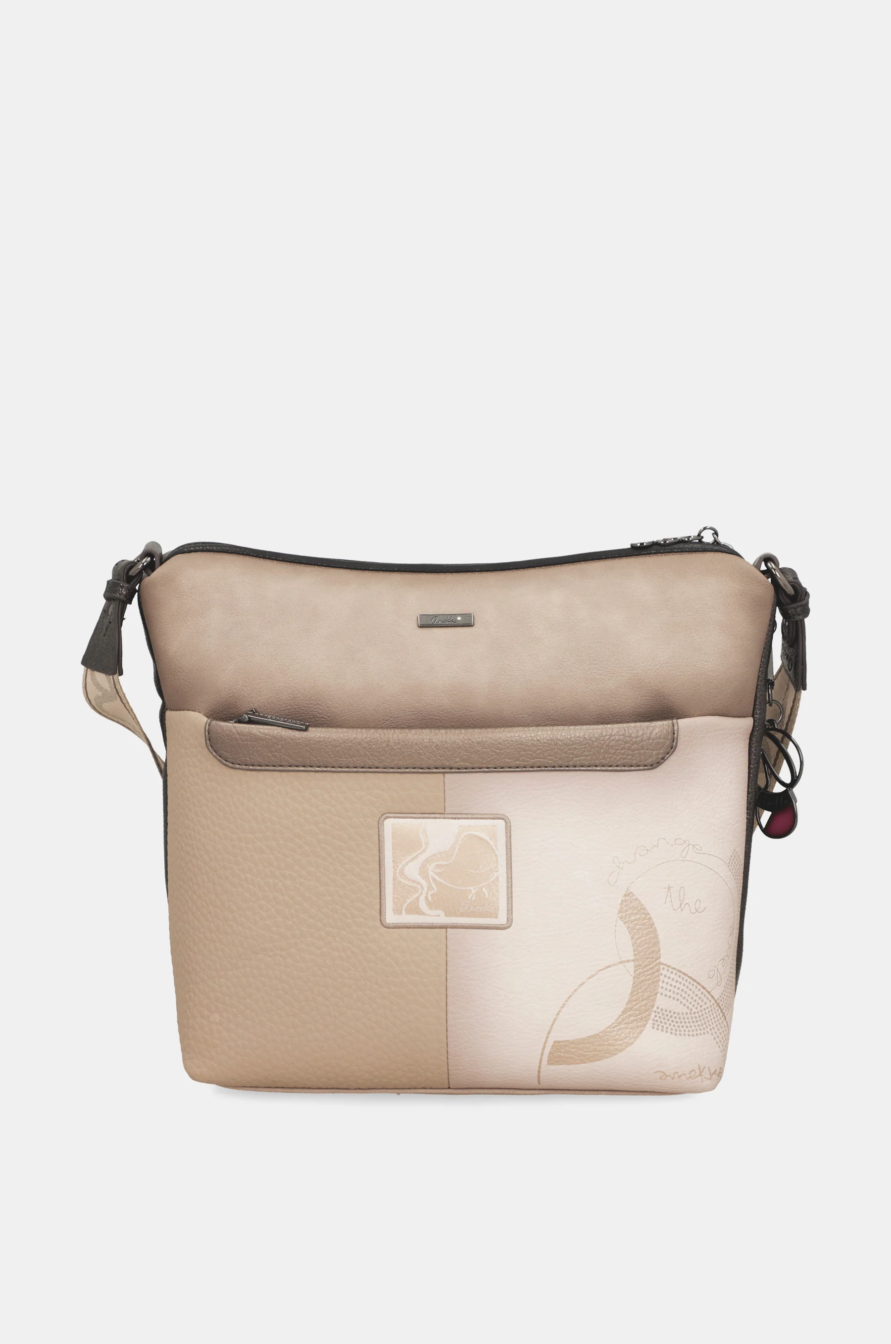 Bandolera mediana Eikon - Image 3
