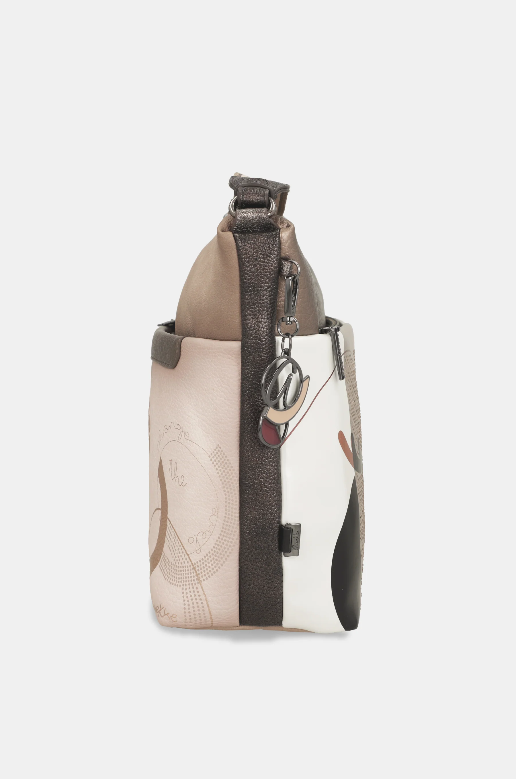 Bandolera mediana Eikon - Image 6