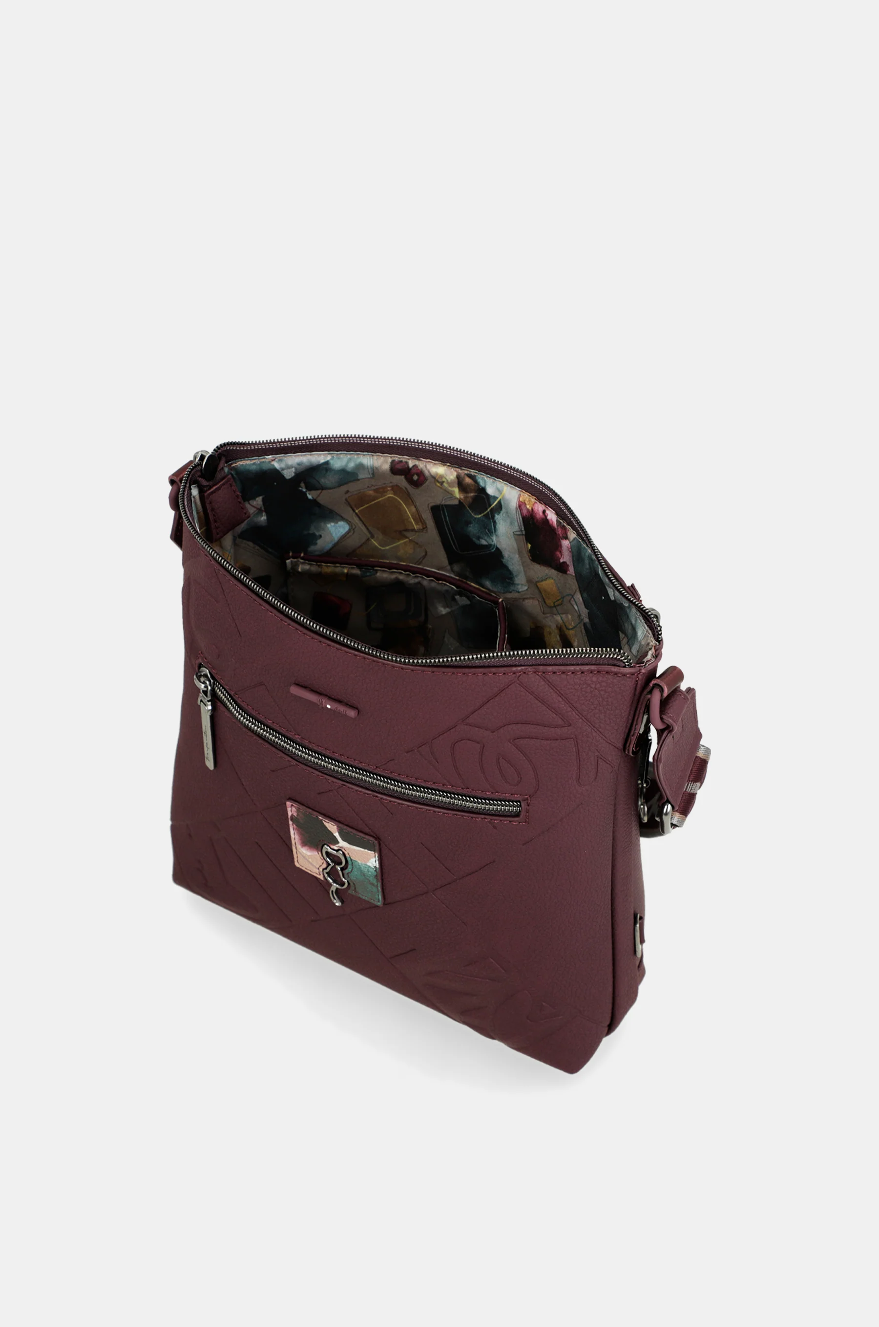 Bandolera mediana Evolution - Image 7