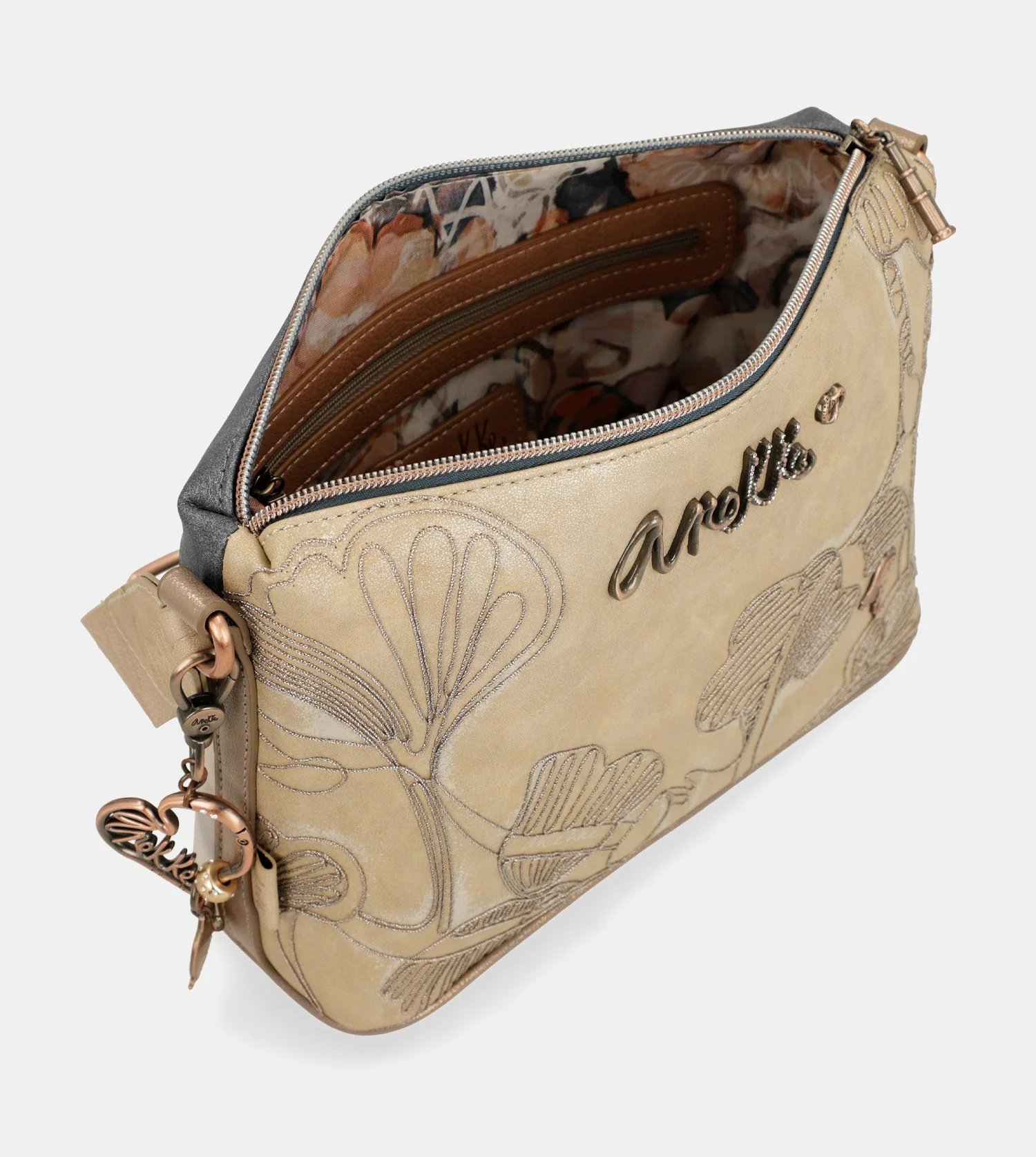 Bandolera mediana Whispers - Image 5
