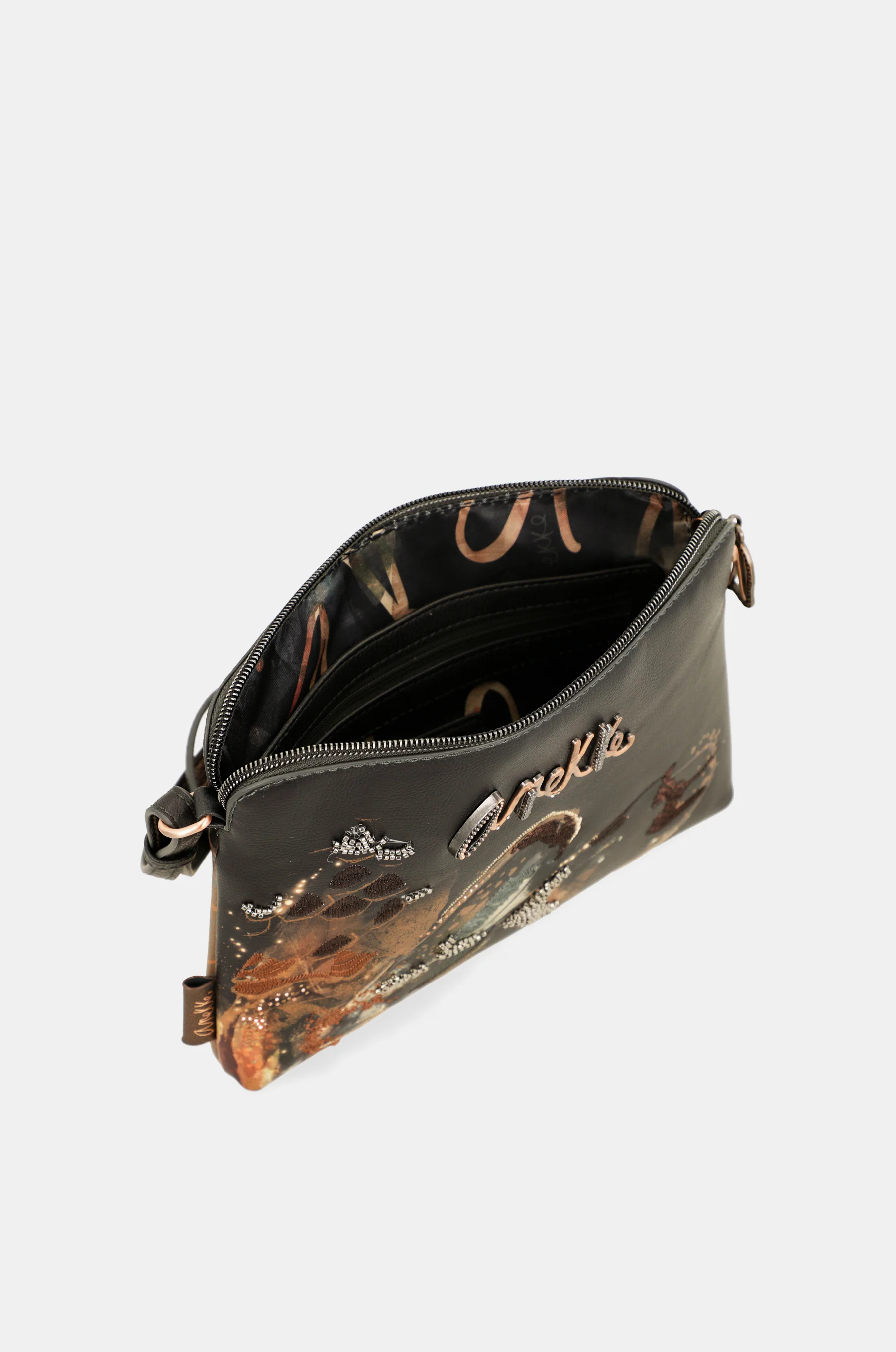 Bandolera mediana Wings - Image 5