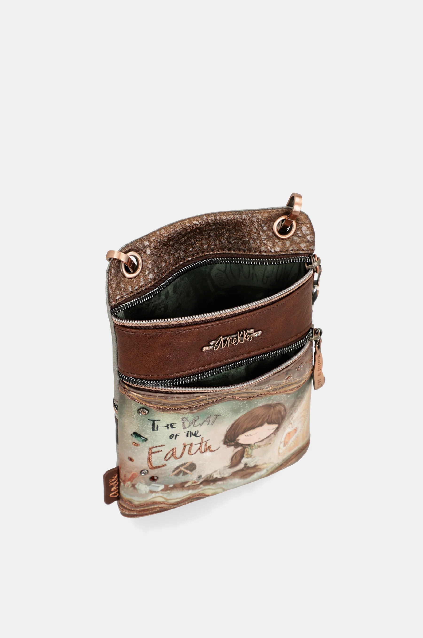 Bandolera mini Core - Image 4