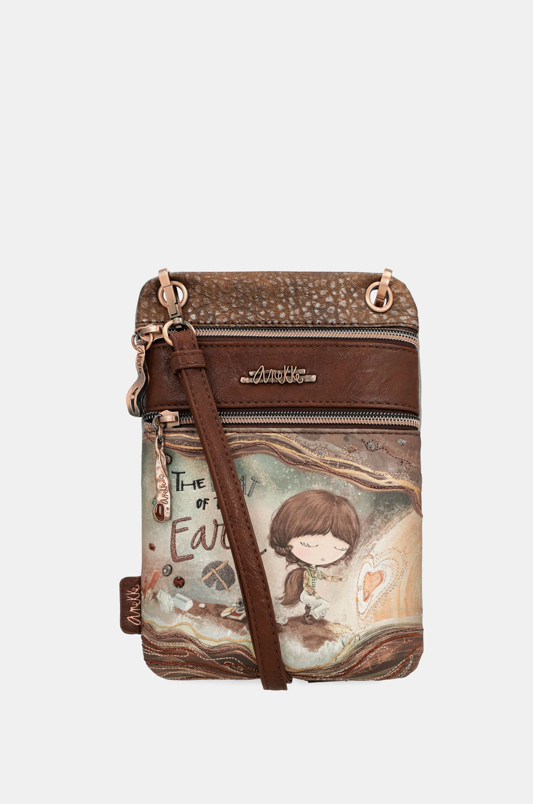 Bandolera mini Core - Image 6
