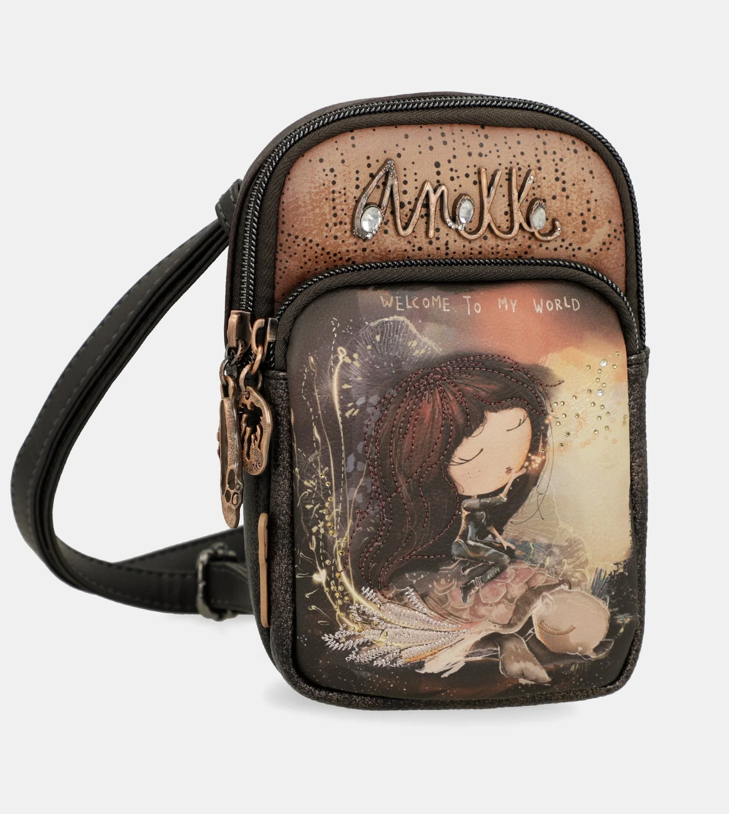 Bandolera mini Dreamverse - Image 2