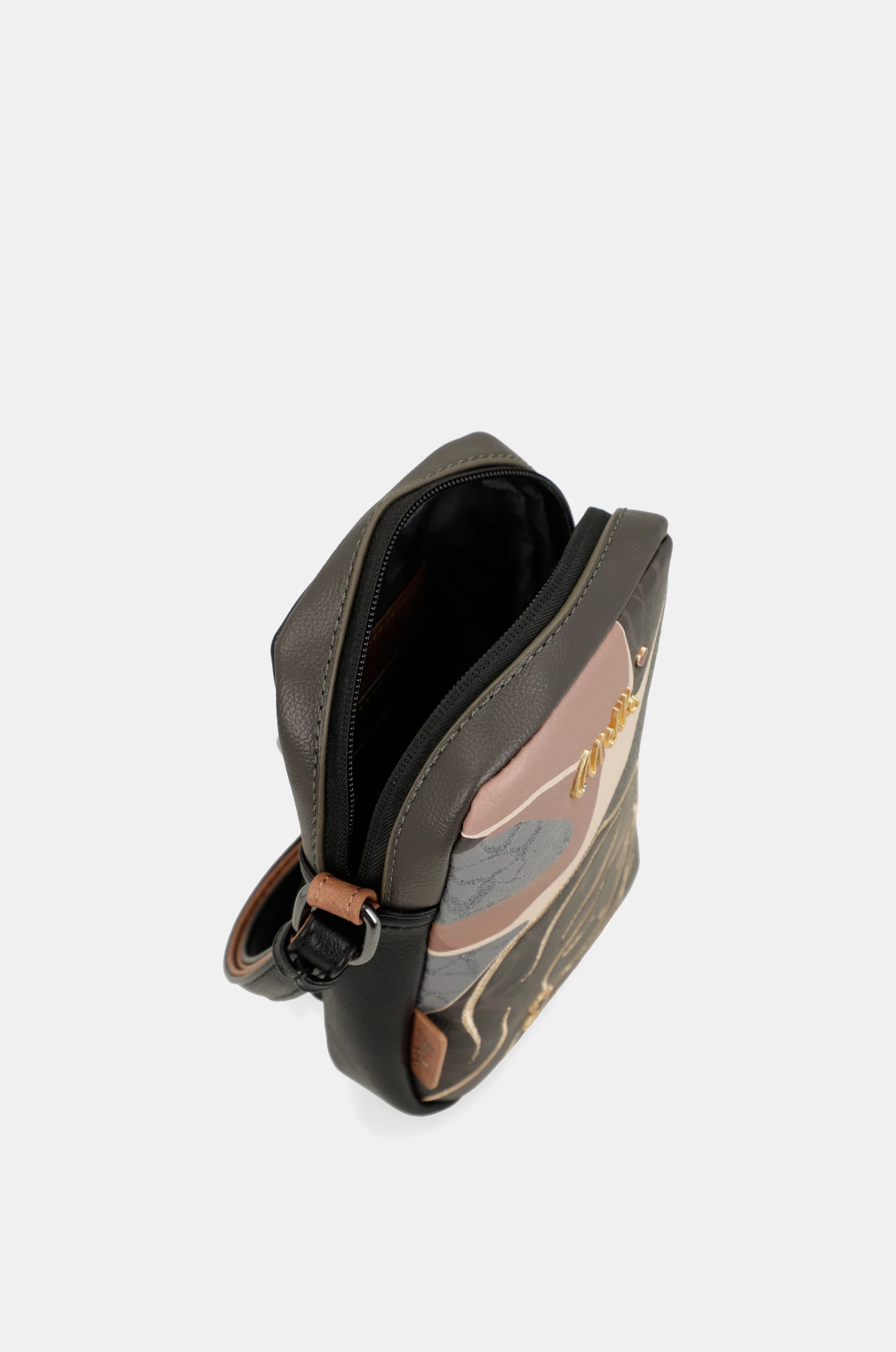 Bandolera mini Heartbeat - Image 4