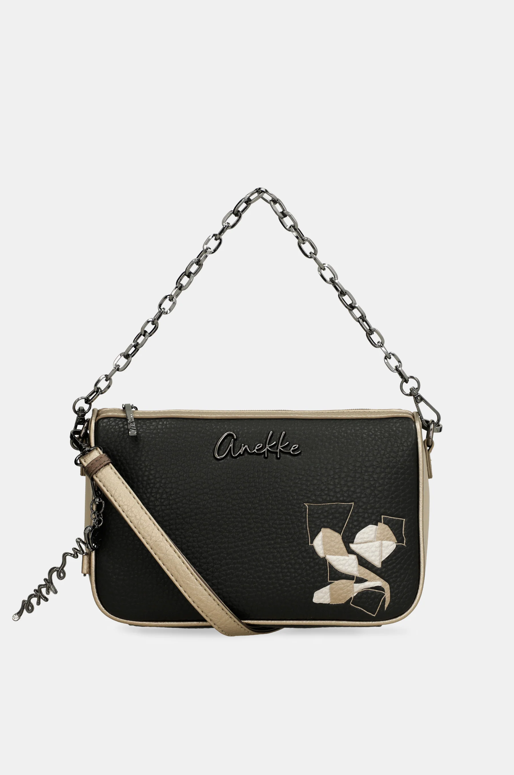 Bandolera negra Essentials - Image 10