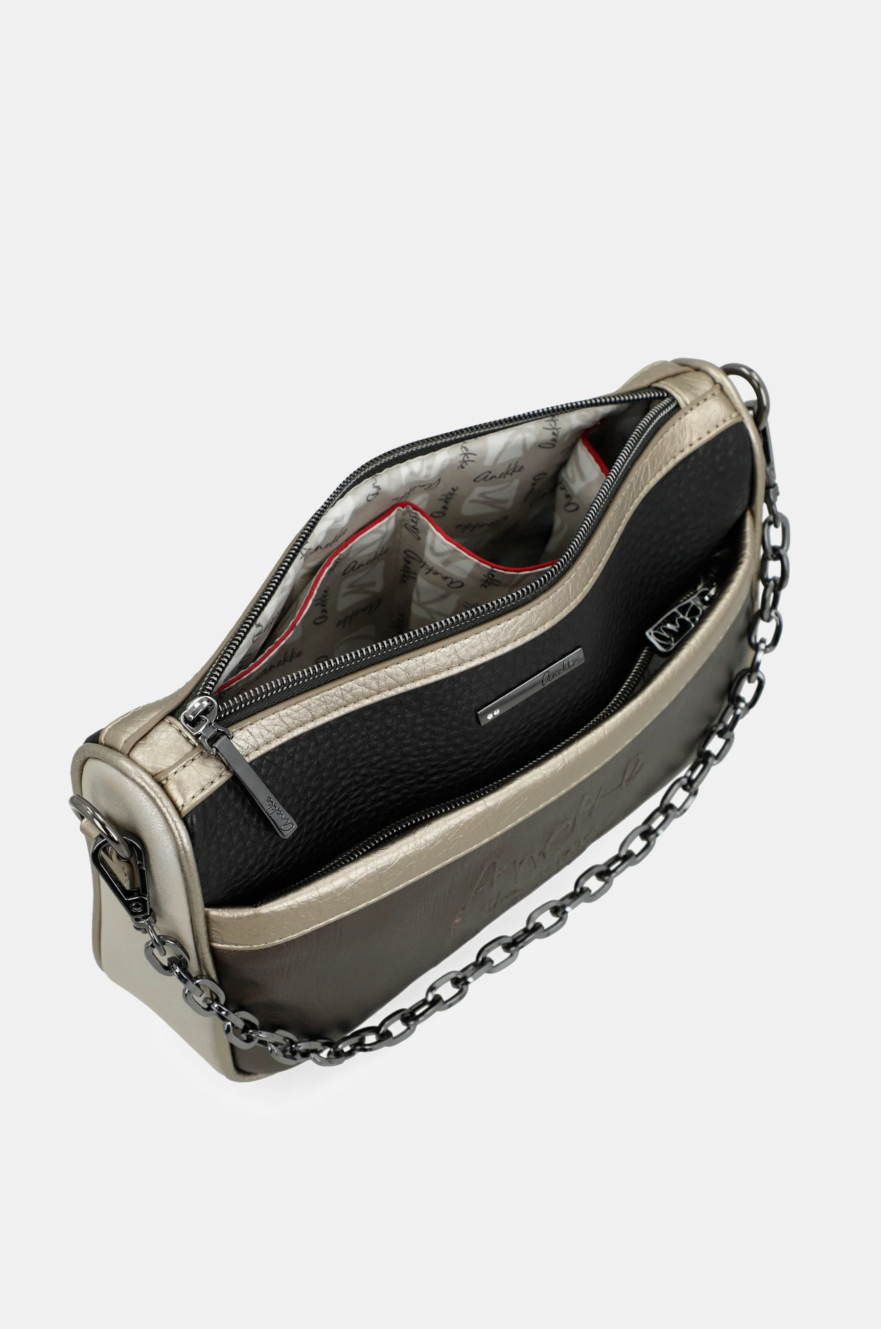 Bandolera negra Essentials - Image 7