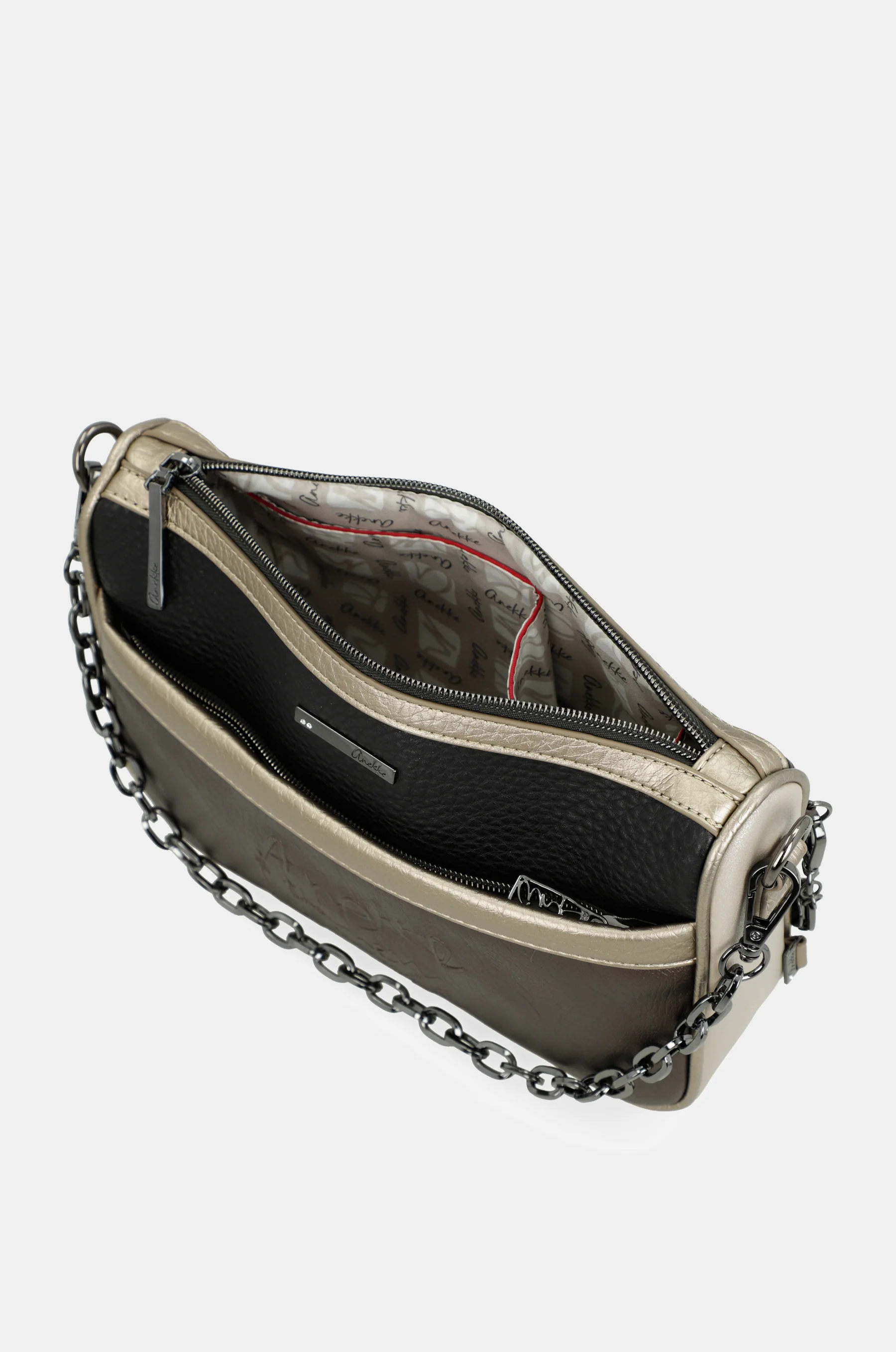 Bandolera negra Essentials - Image 9
