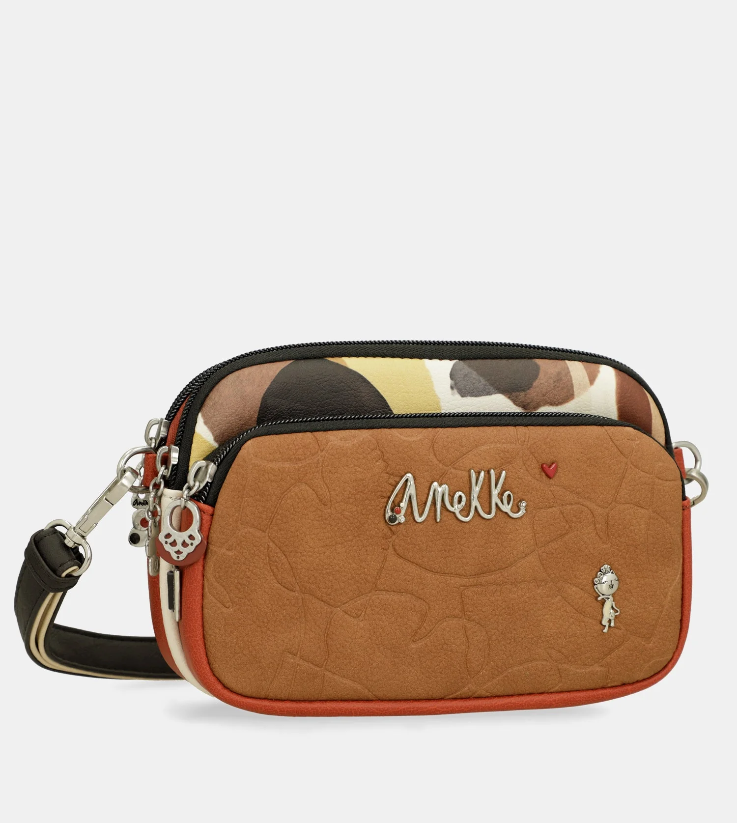 Bandolera pequeña Alegría - Image 3