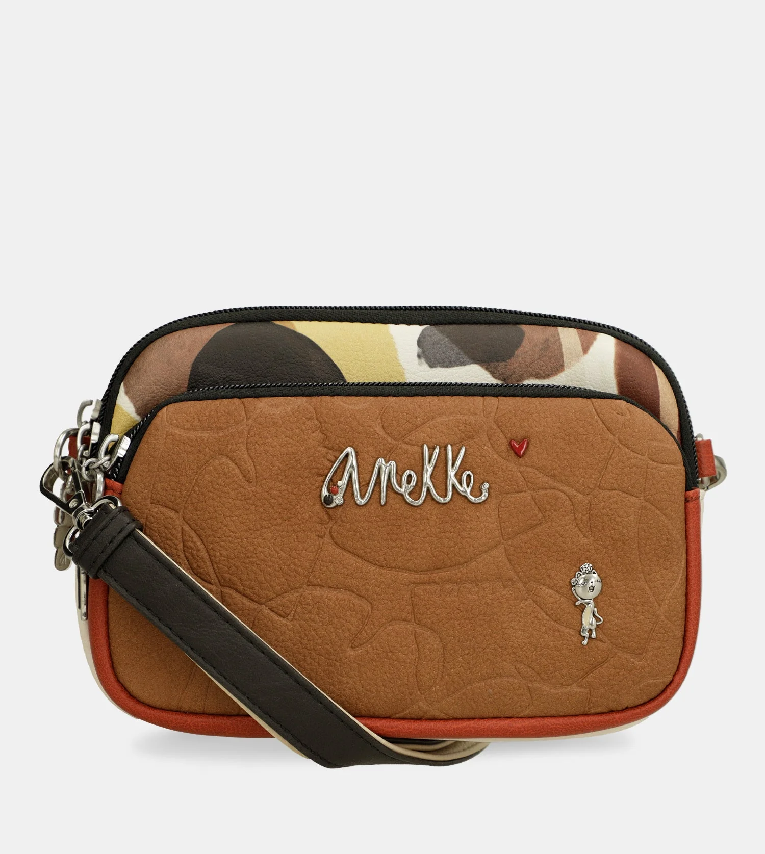 Bandolera pequeña Alegría - Image 7