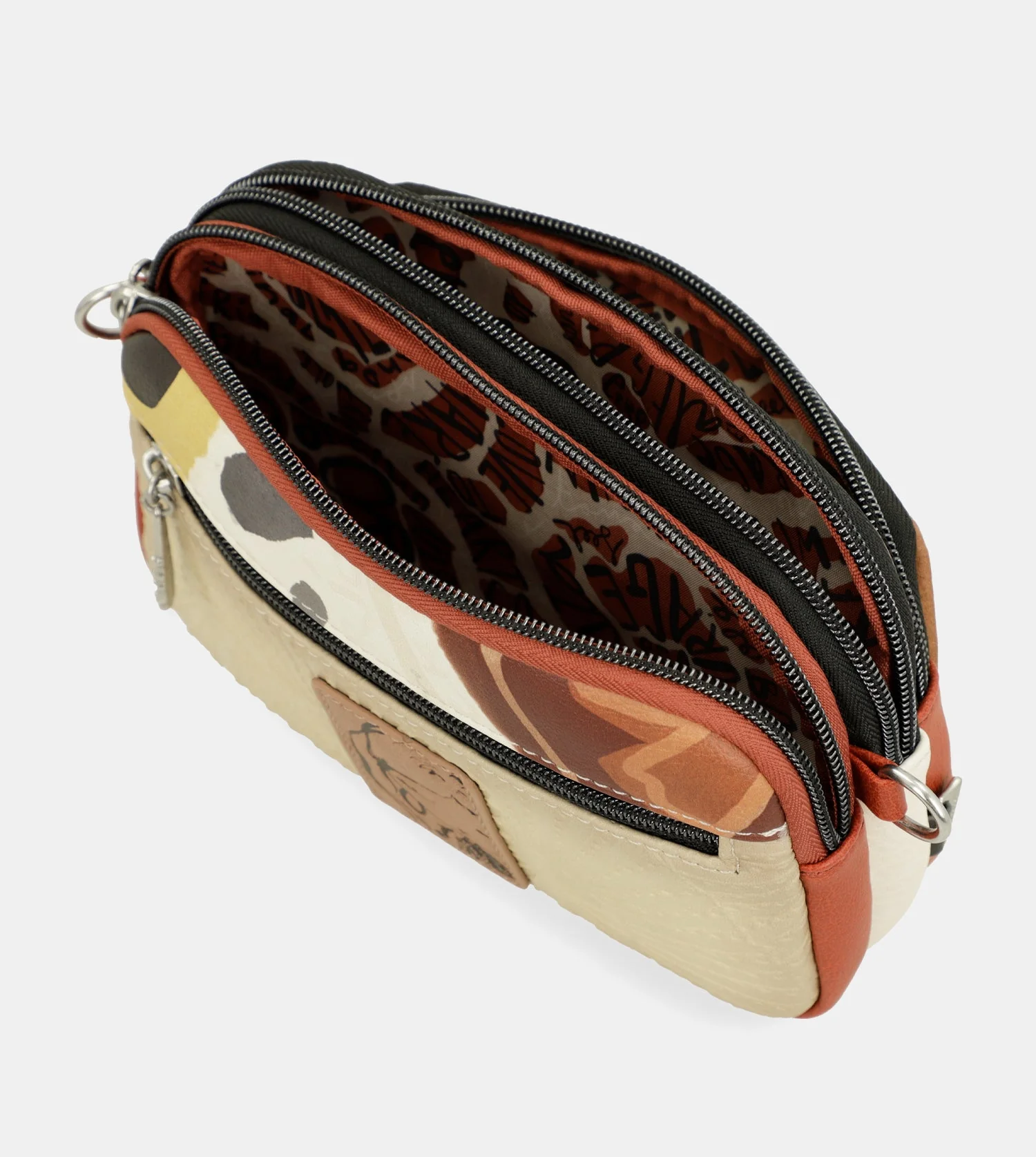 Bandolera pequeña Alegría - Image 8