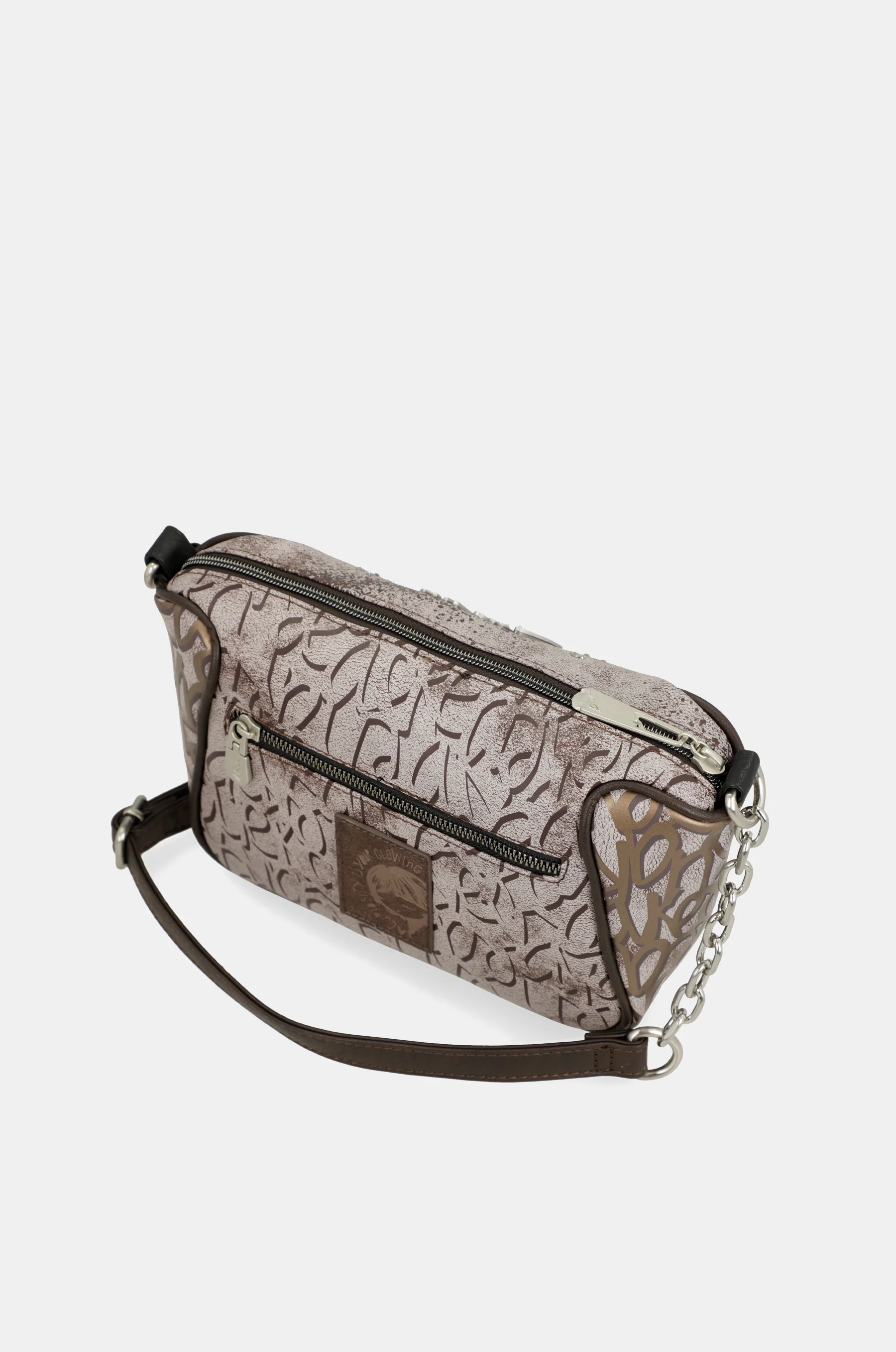 Bandolera pequeña Mantle - Image 6