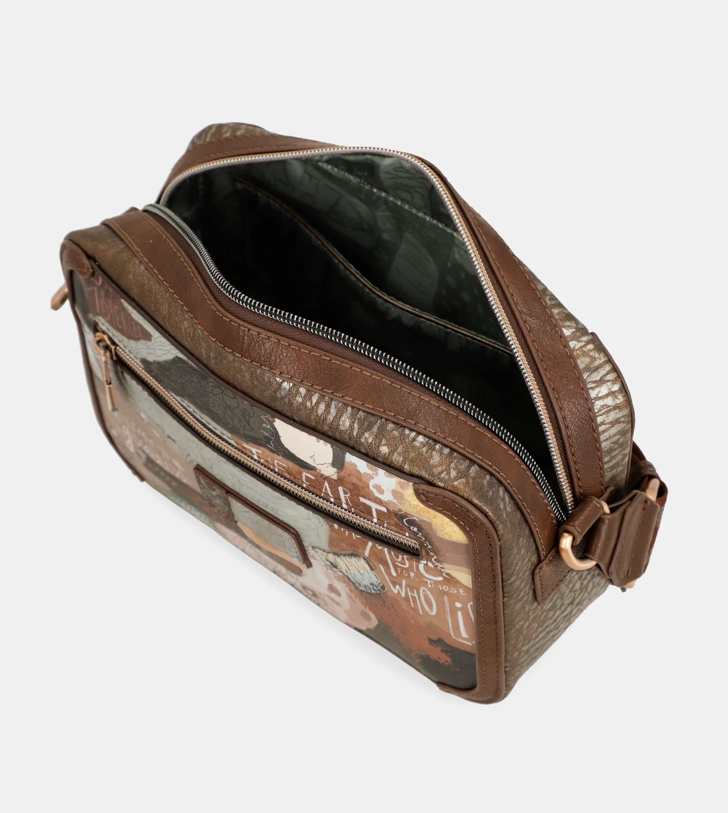 Bandolera rectangular Core - Image 8