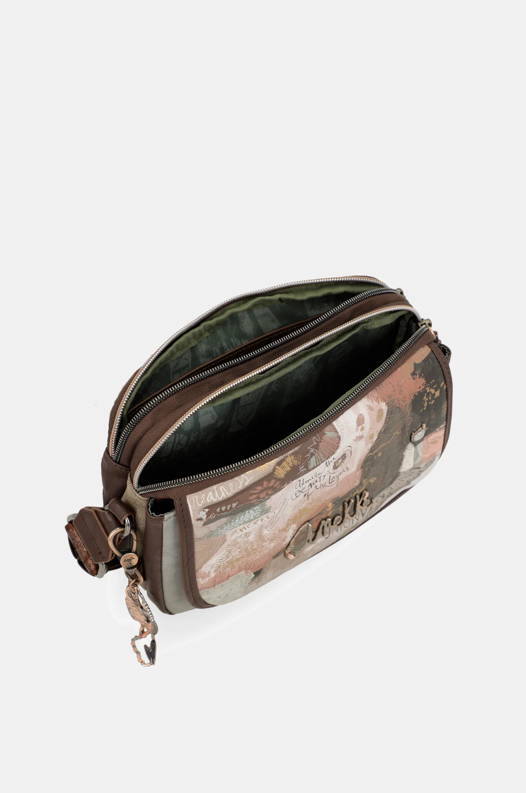 Bandolera solapa Outer - Image 5