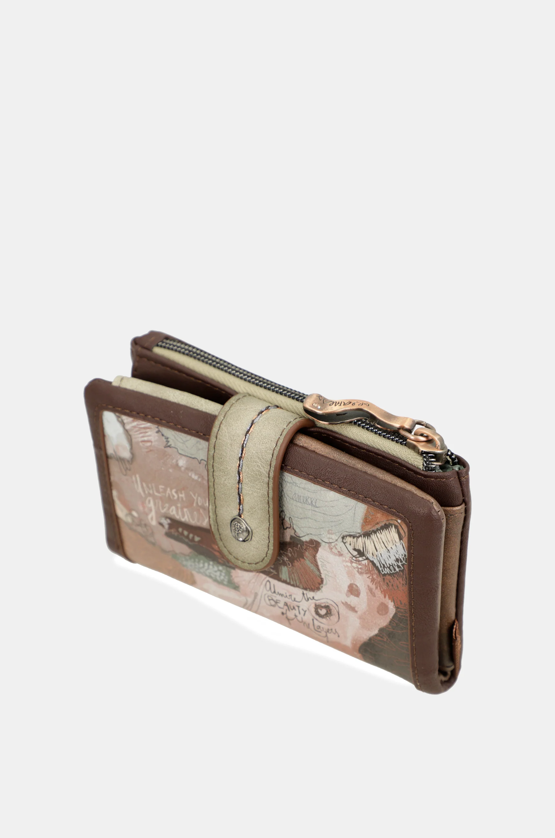 Biletero flexible RFID Core - Image 7