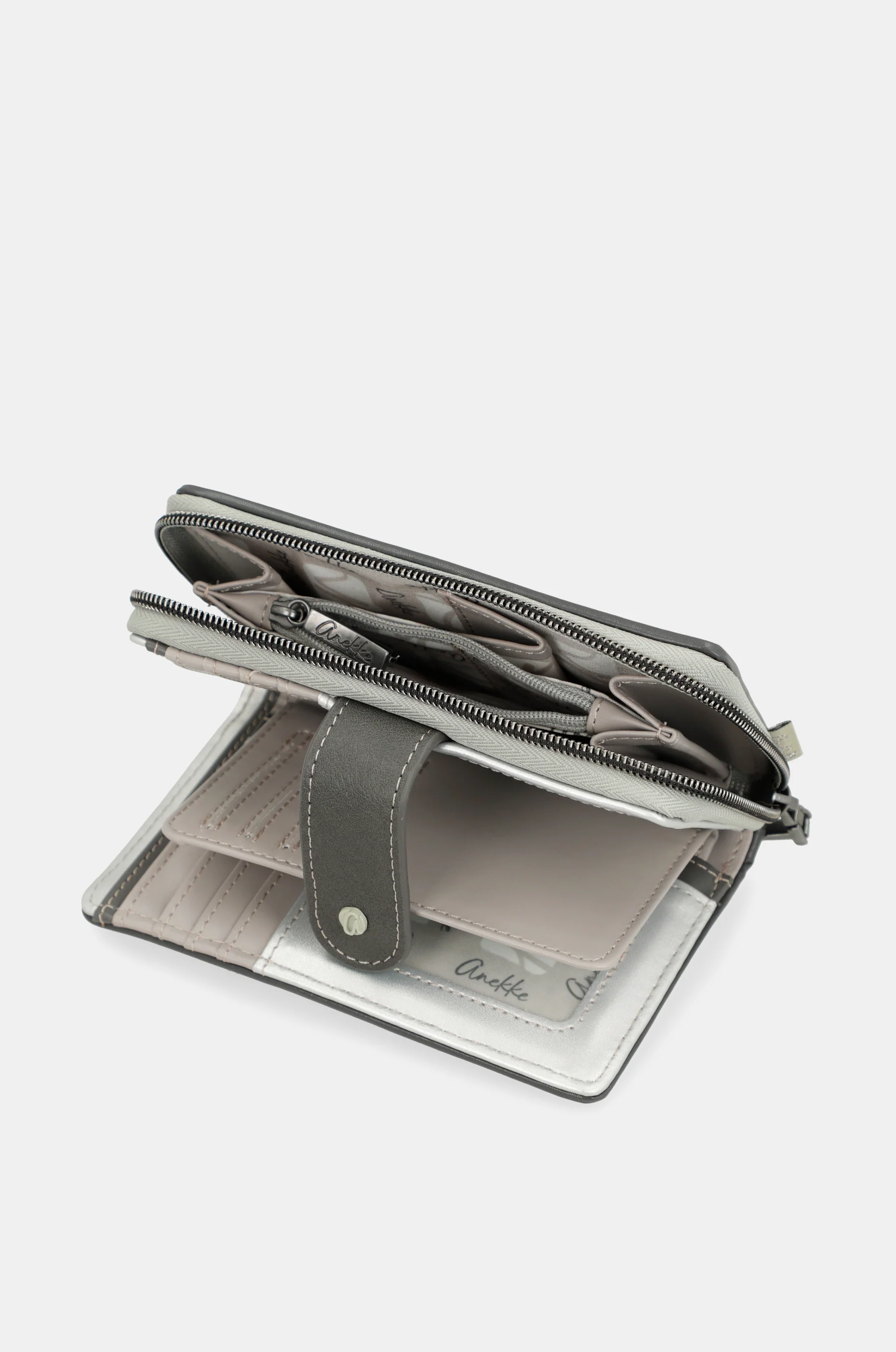 Billetero duro RFID Symmetra - Image 10