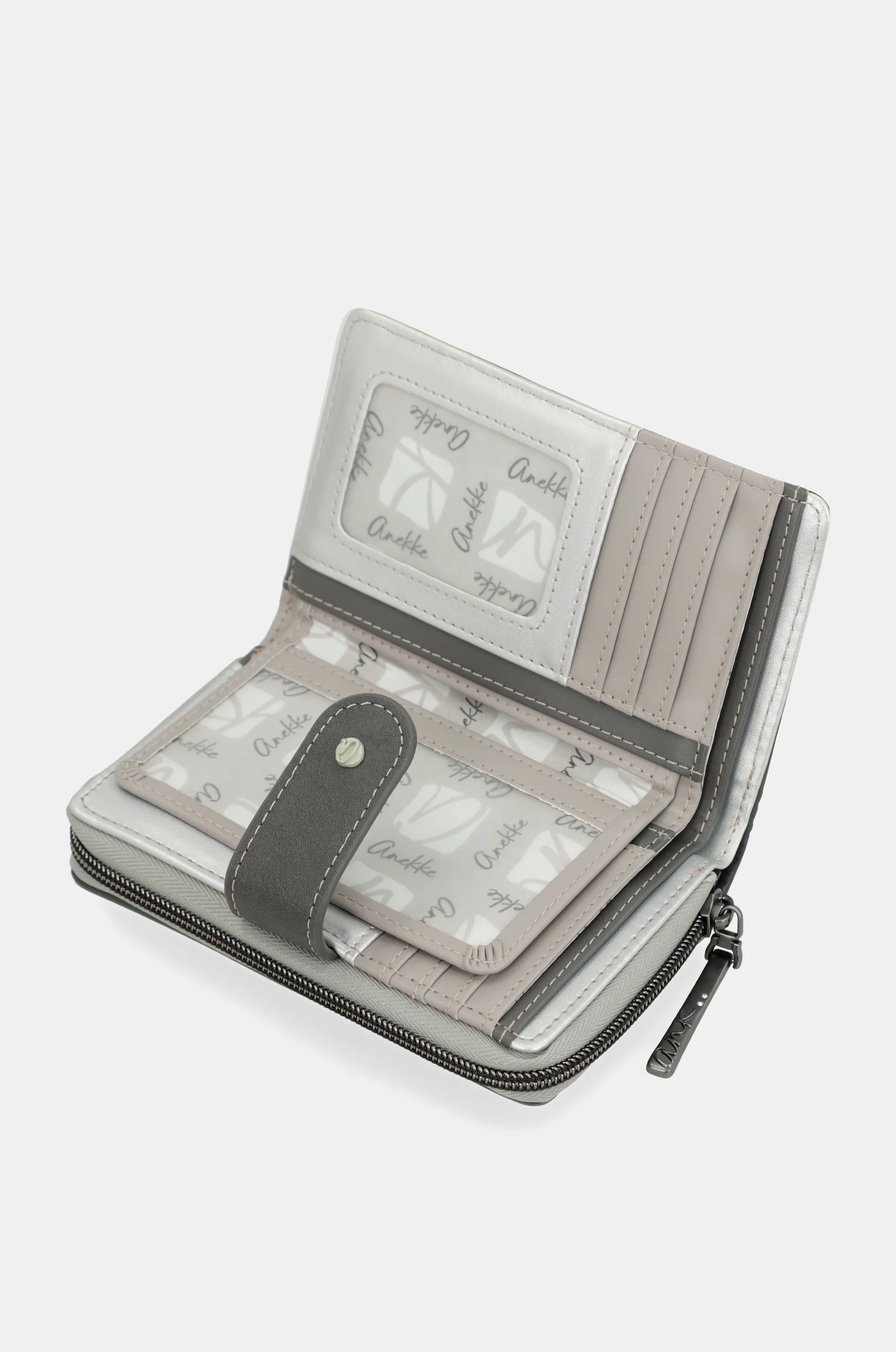 Billetero duro RFID Symmetra - Image 8